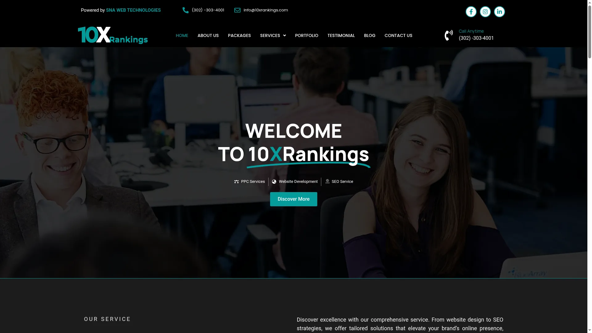 10xrankings.com