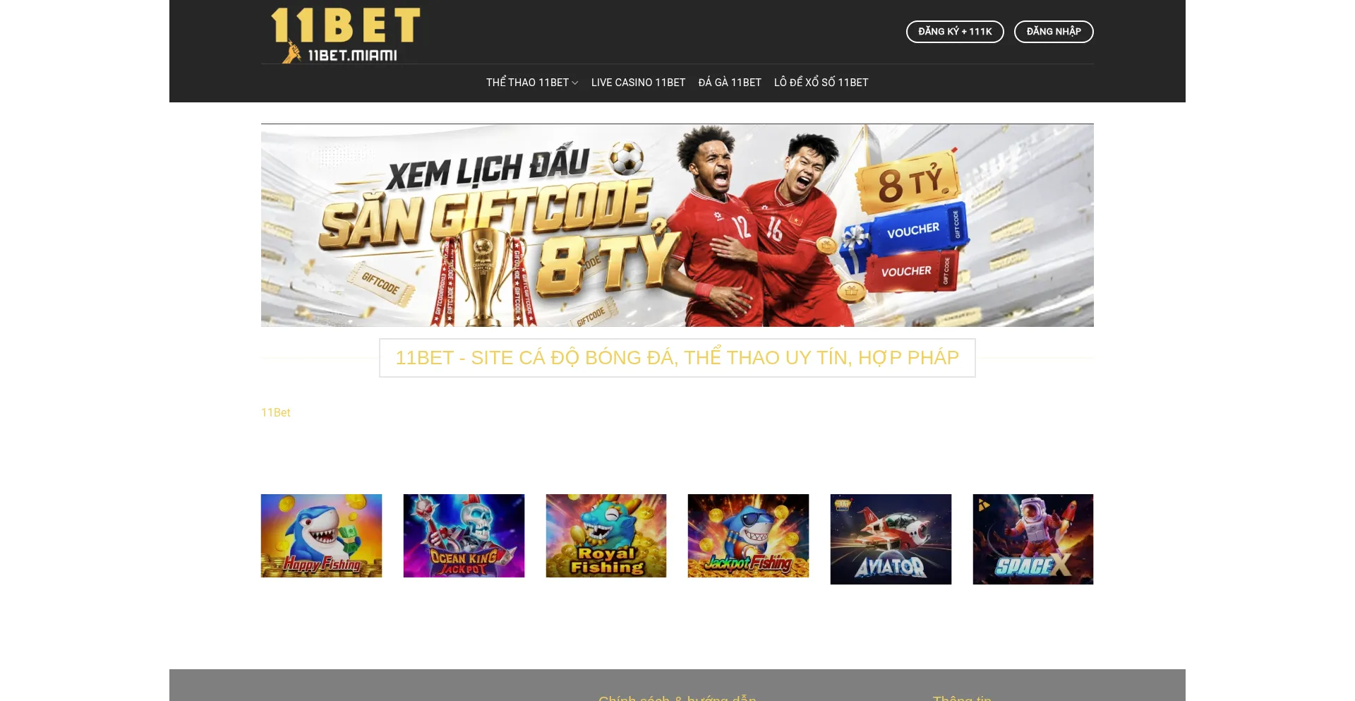11bet.miami