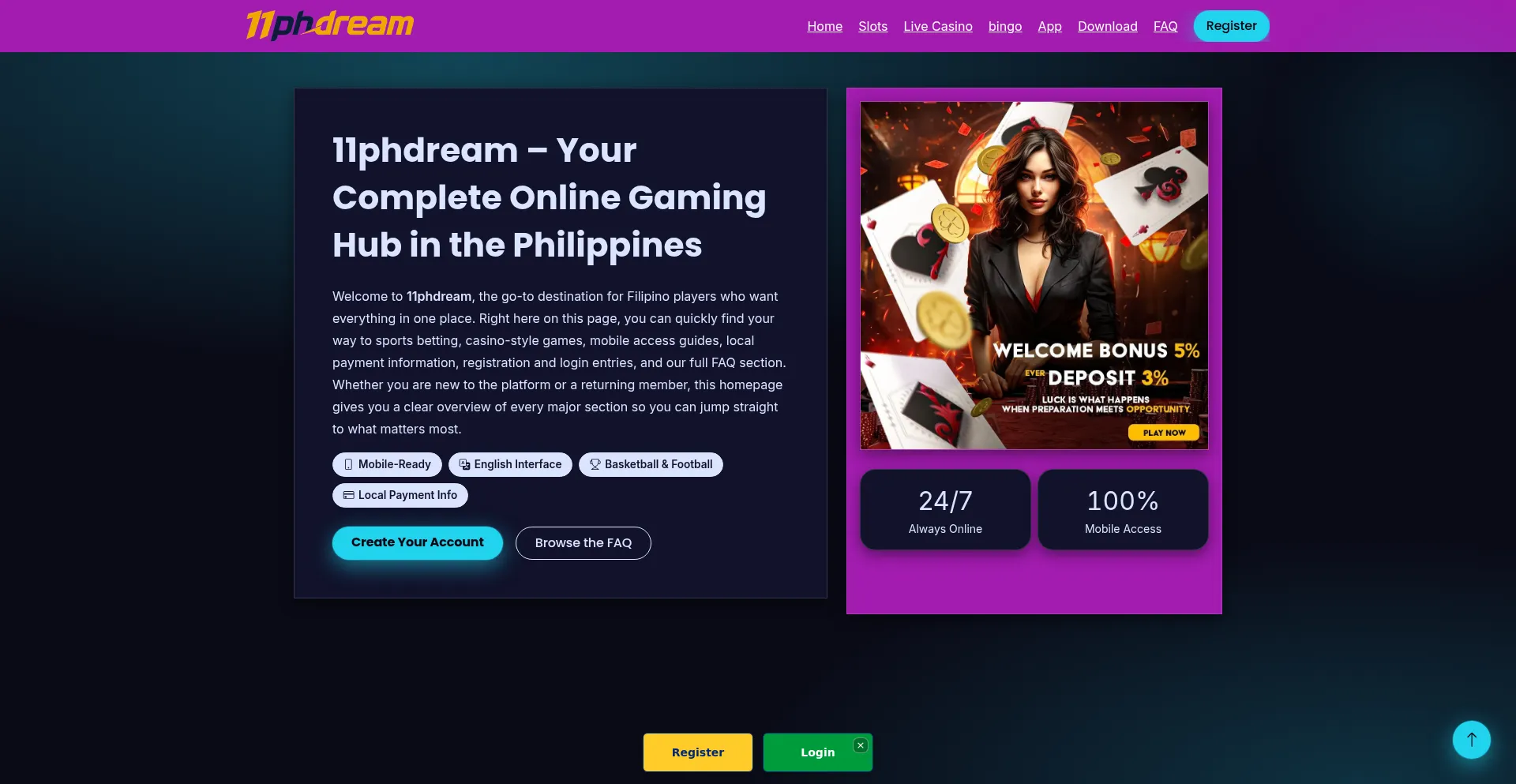 11phdream.org