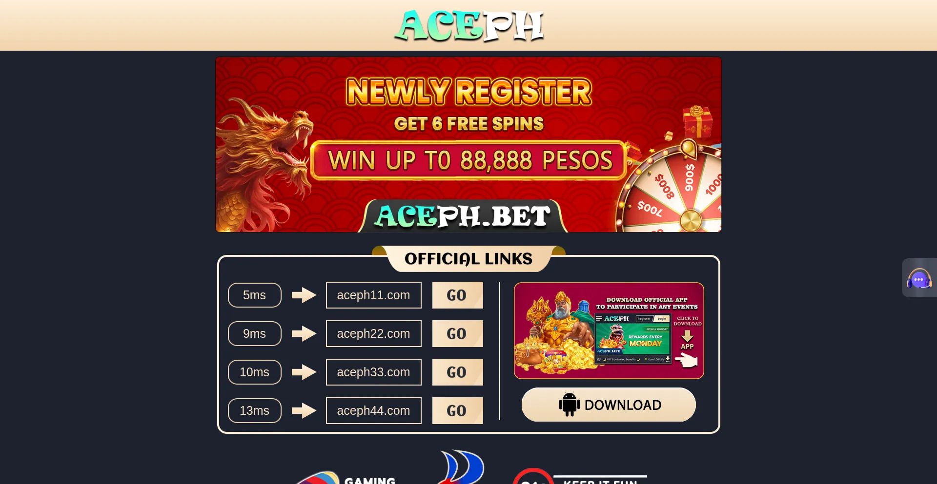 129aceph.com