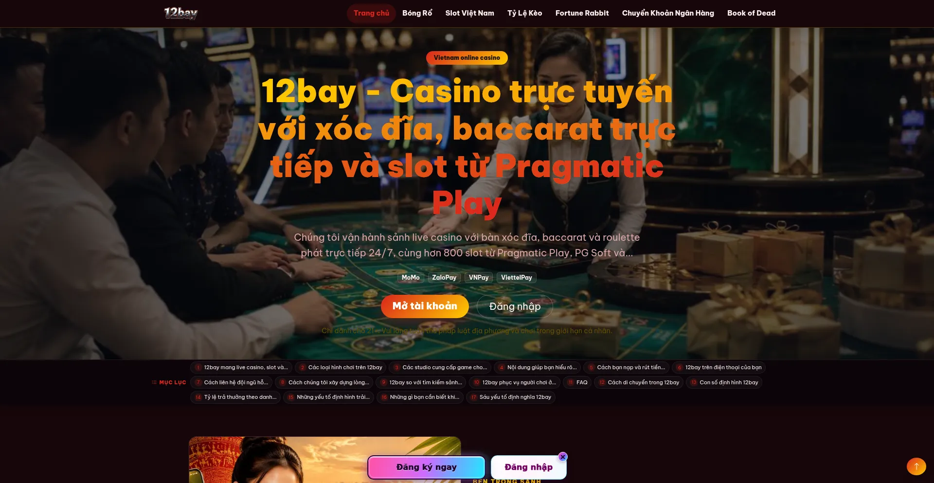 12bay.net