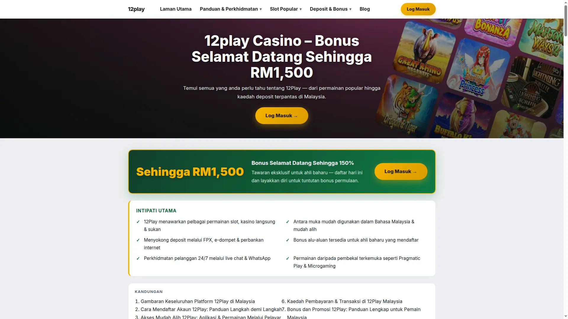 12playe.com
