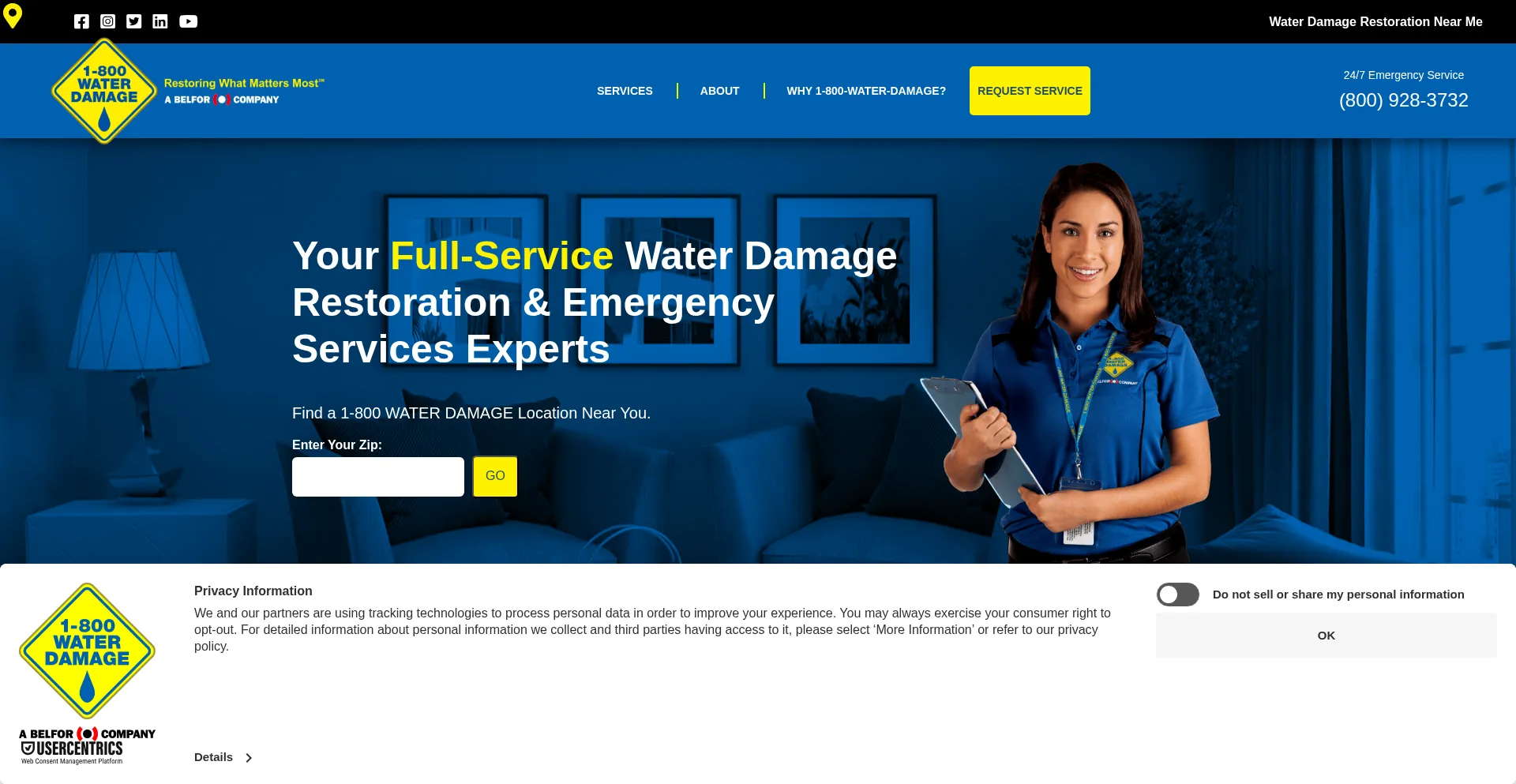 1800waterdamage.com