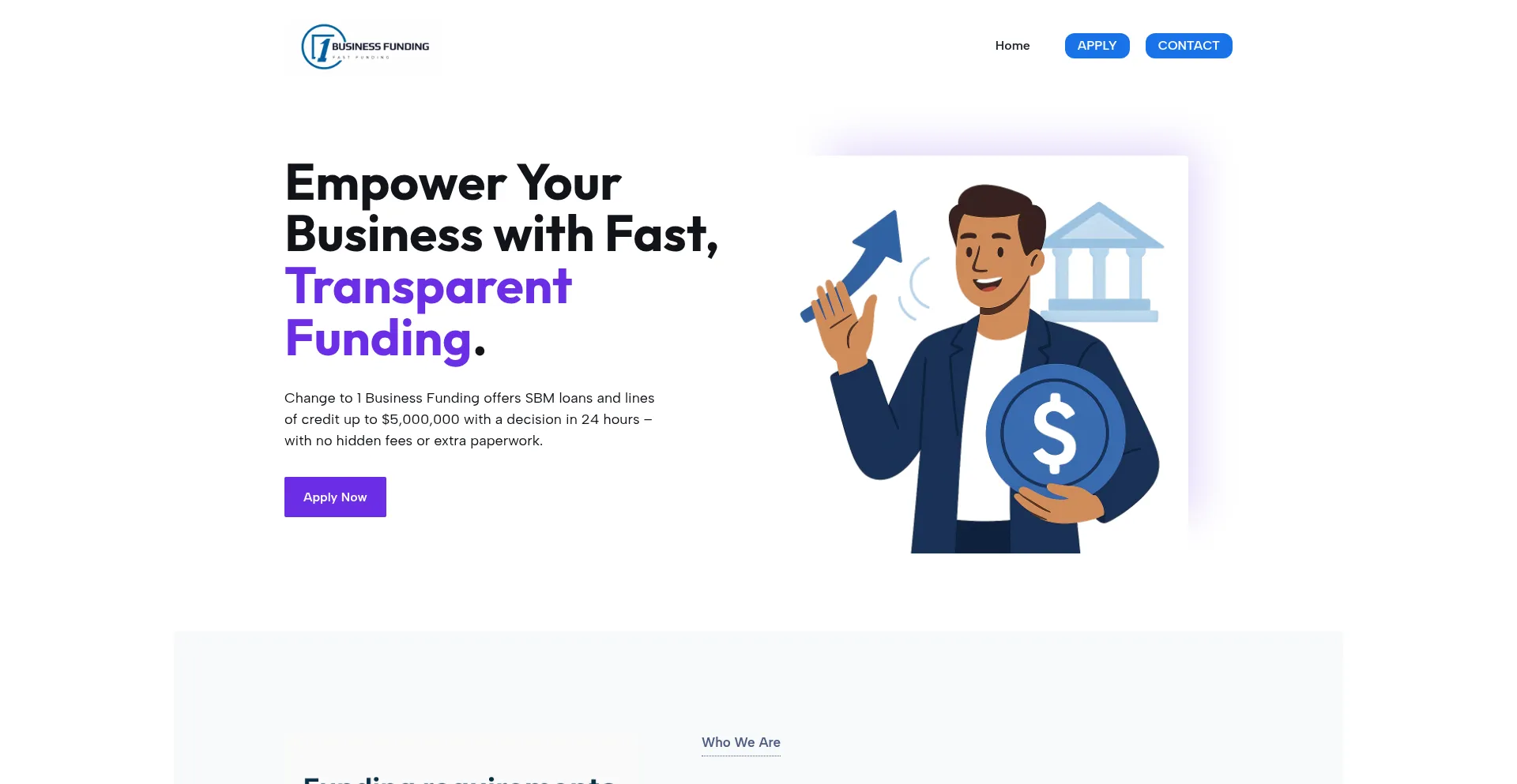 1businessfunding.com