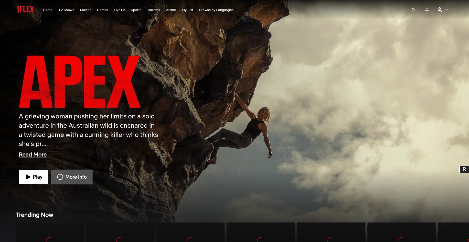 1flex.org