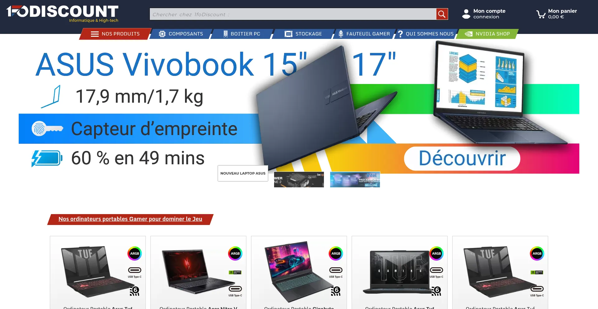 1fodiscount.com é Seguro e Confiável?