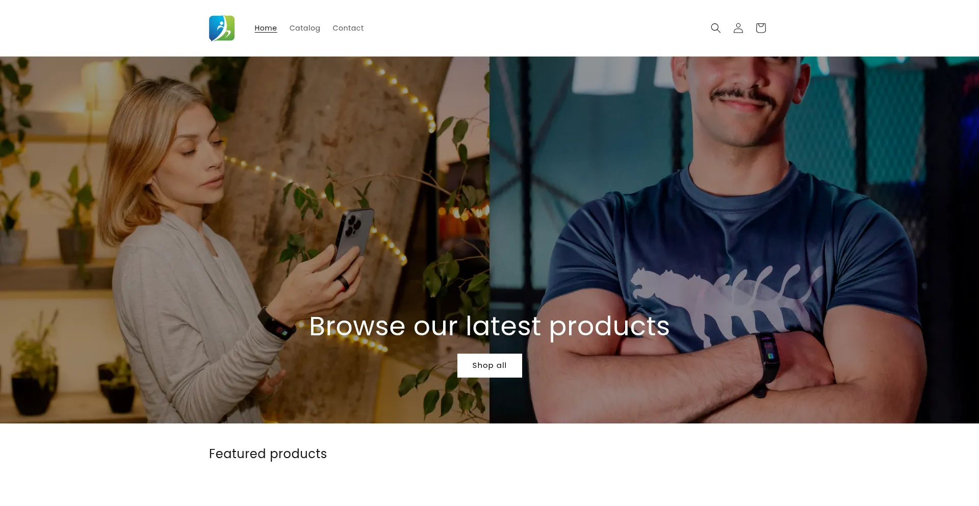 1gnria-yq.myshopify.com é Seguro e Confiável?