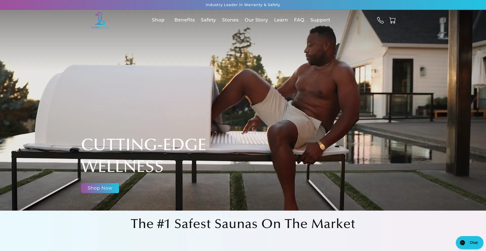 1lovehealth.com