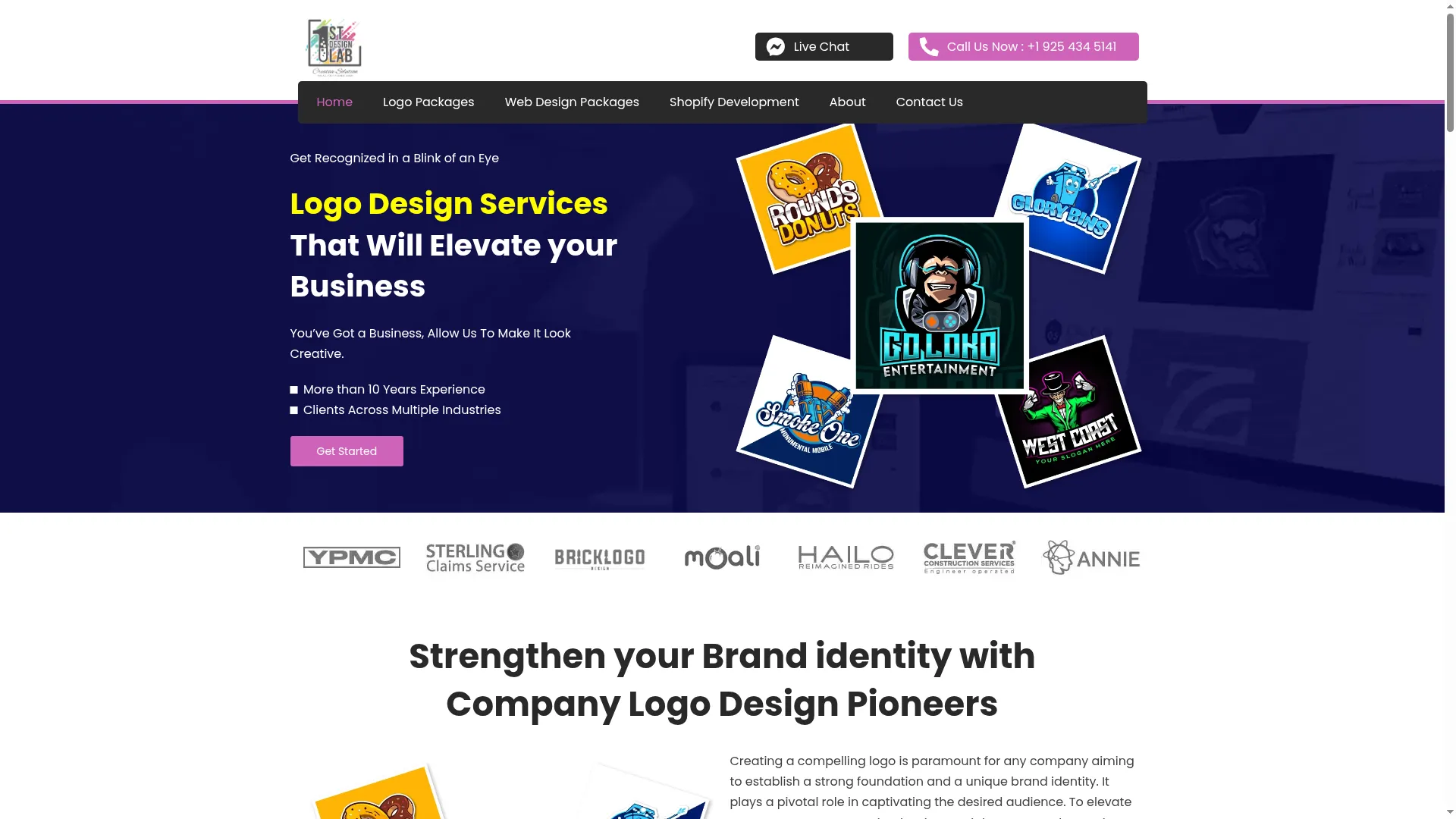 1stdesignlab.com