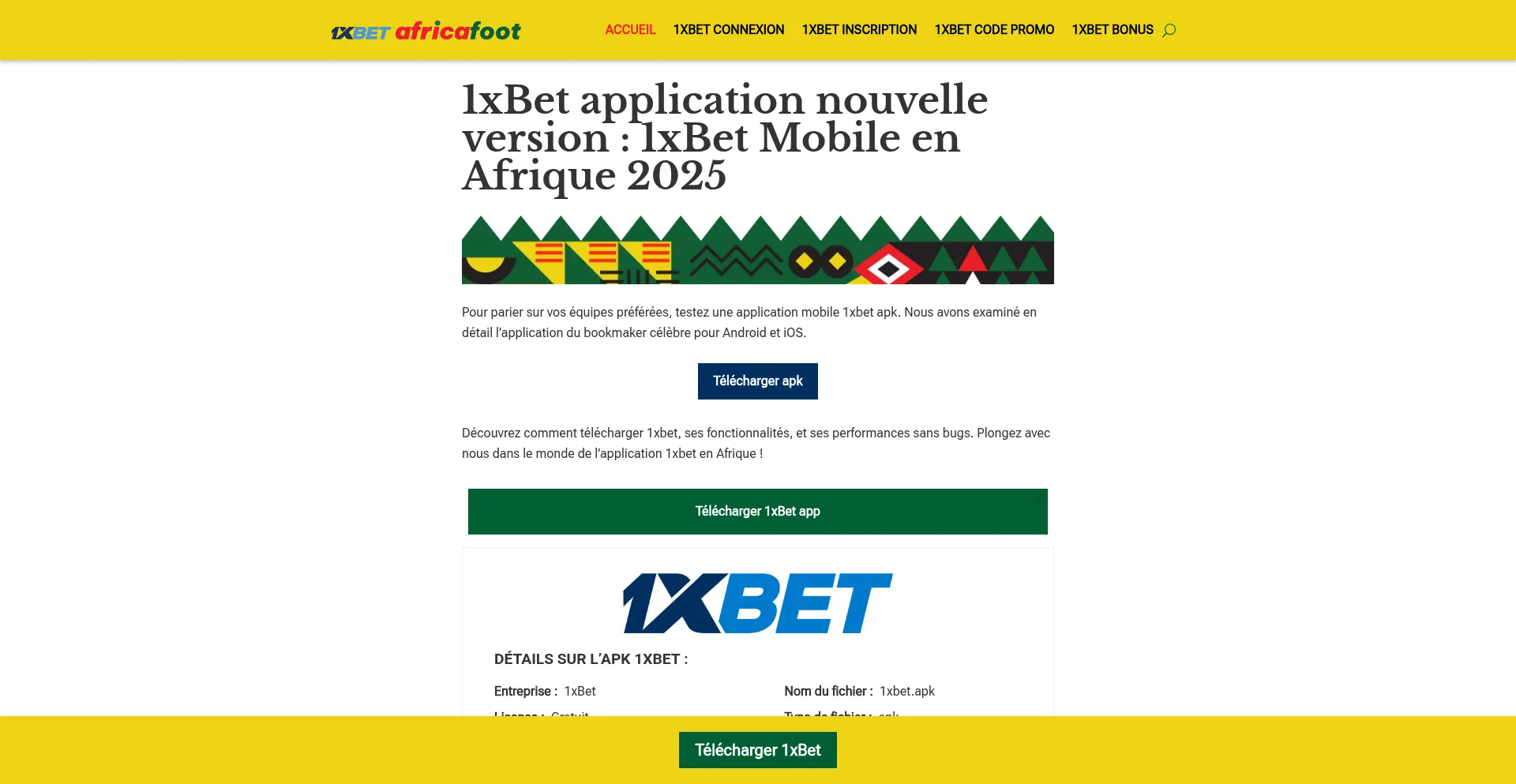1xbet.africafoot.com