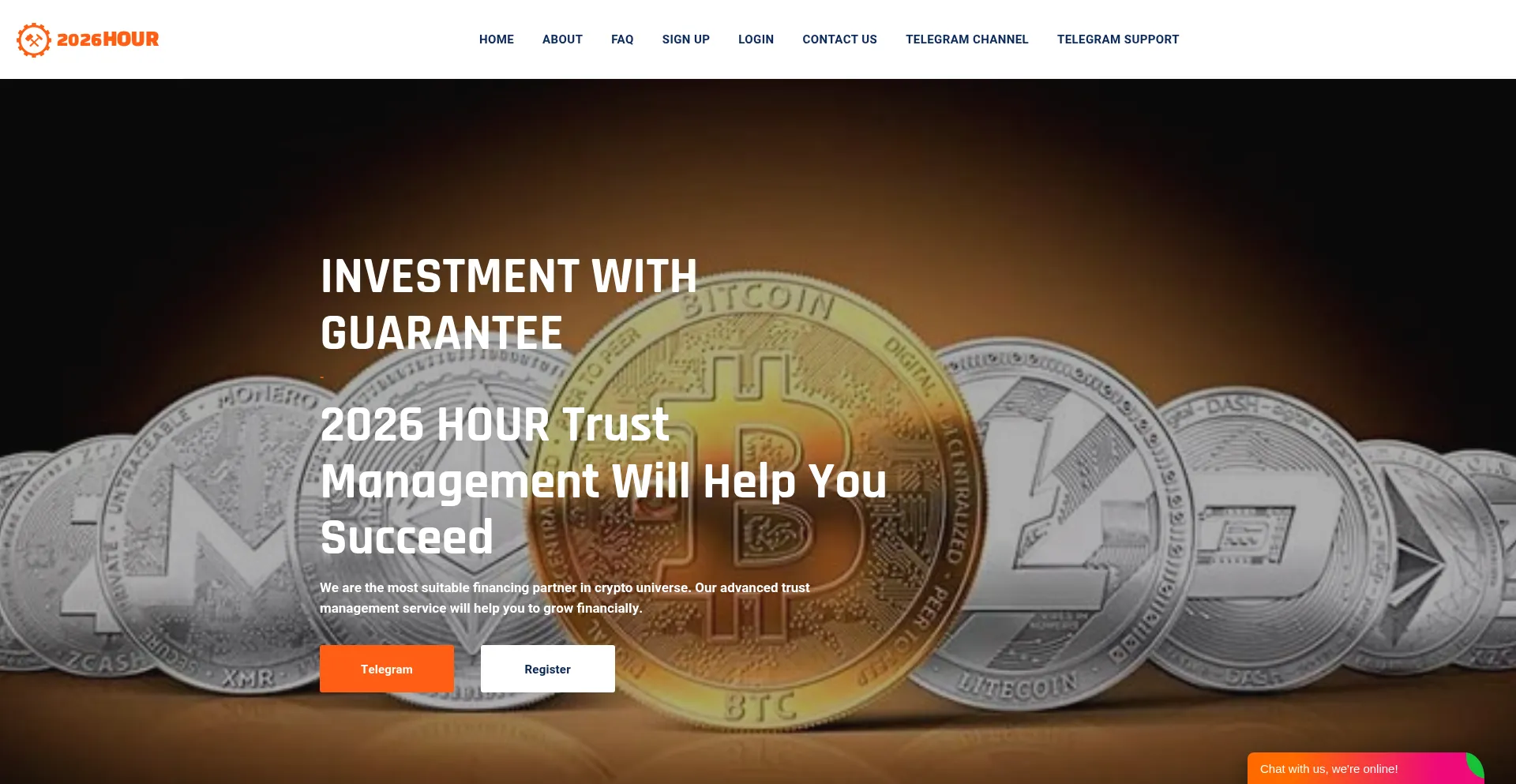 2026hour.com