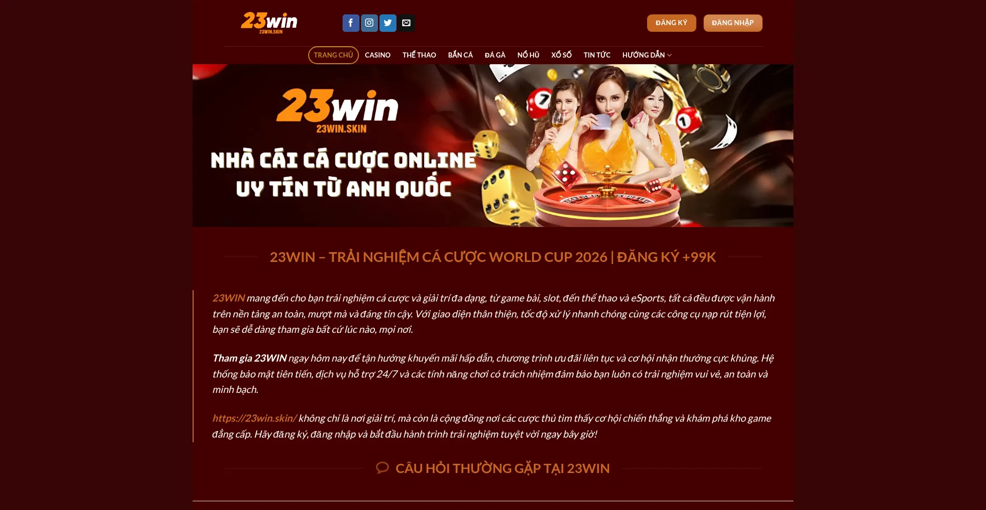 23win.skin