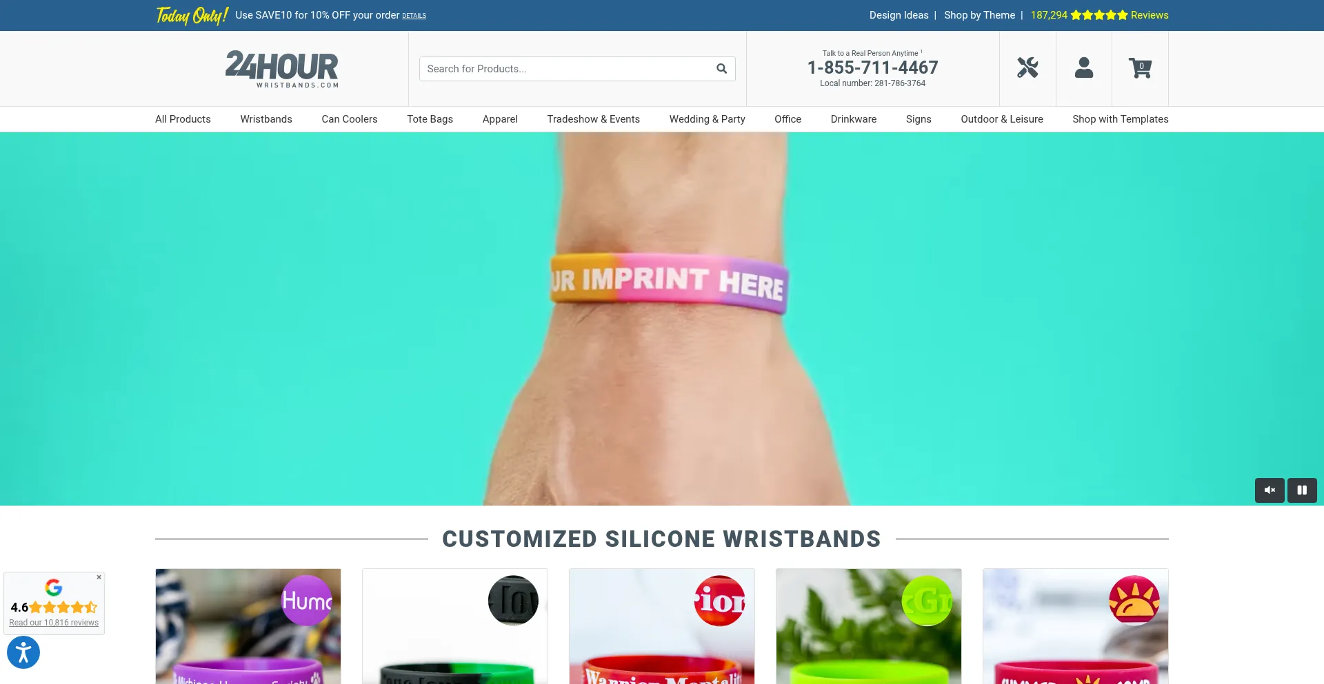 24hourwristbands.com