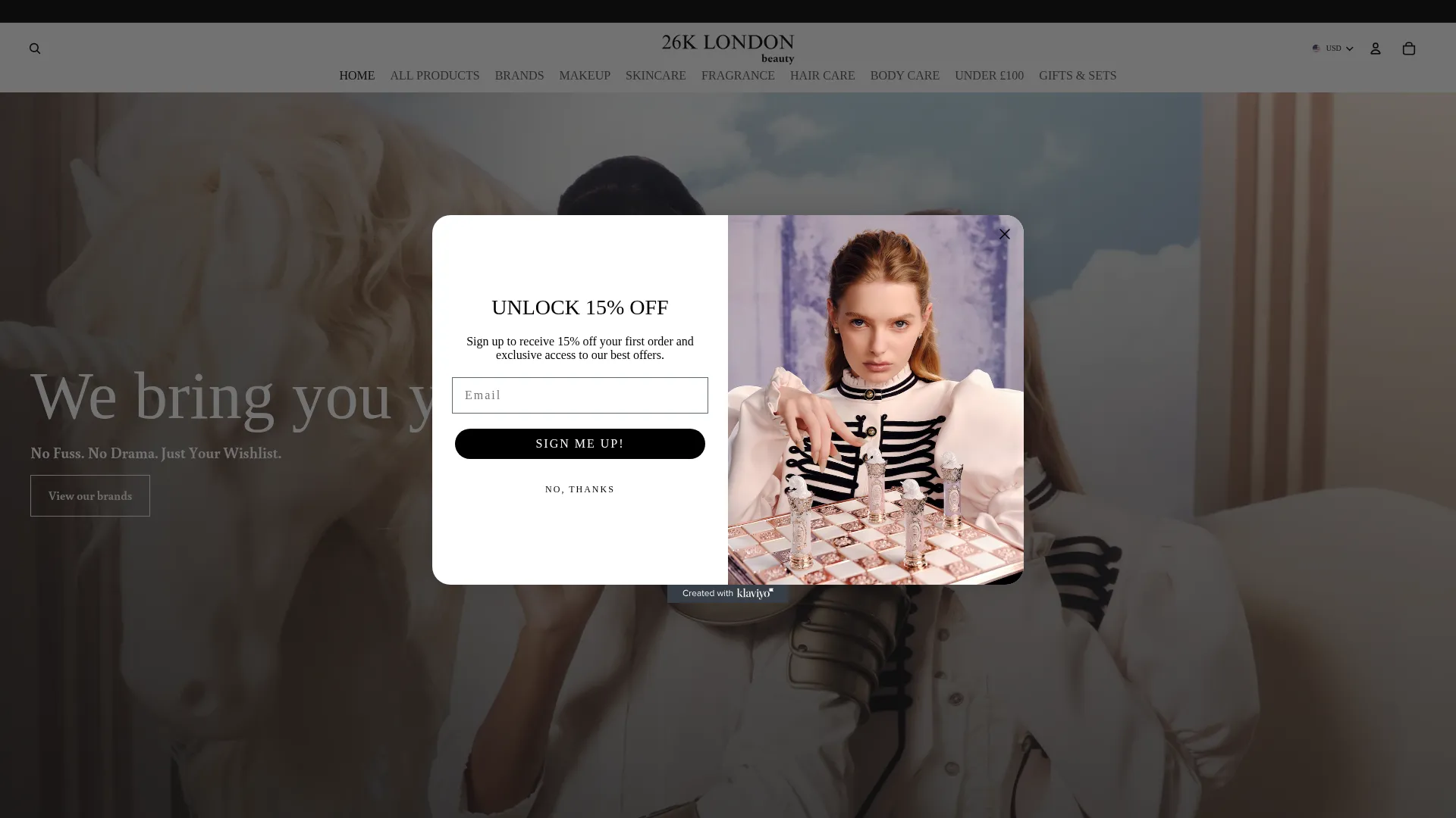 26klondon.co.uk