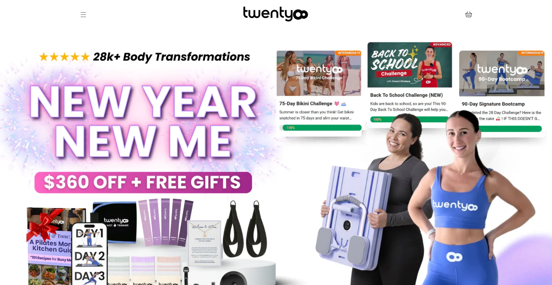 28pilates.com