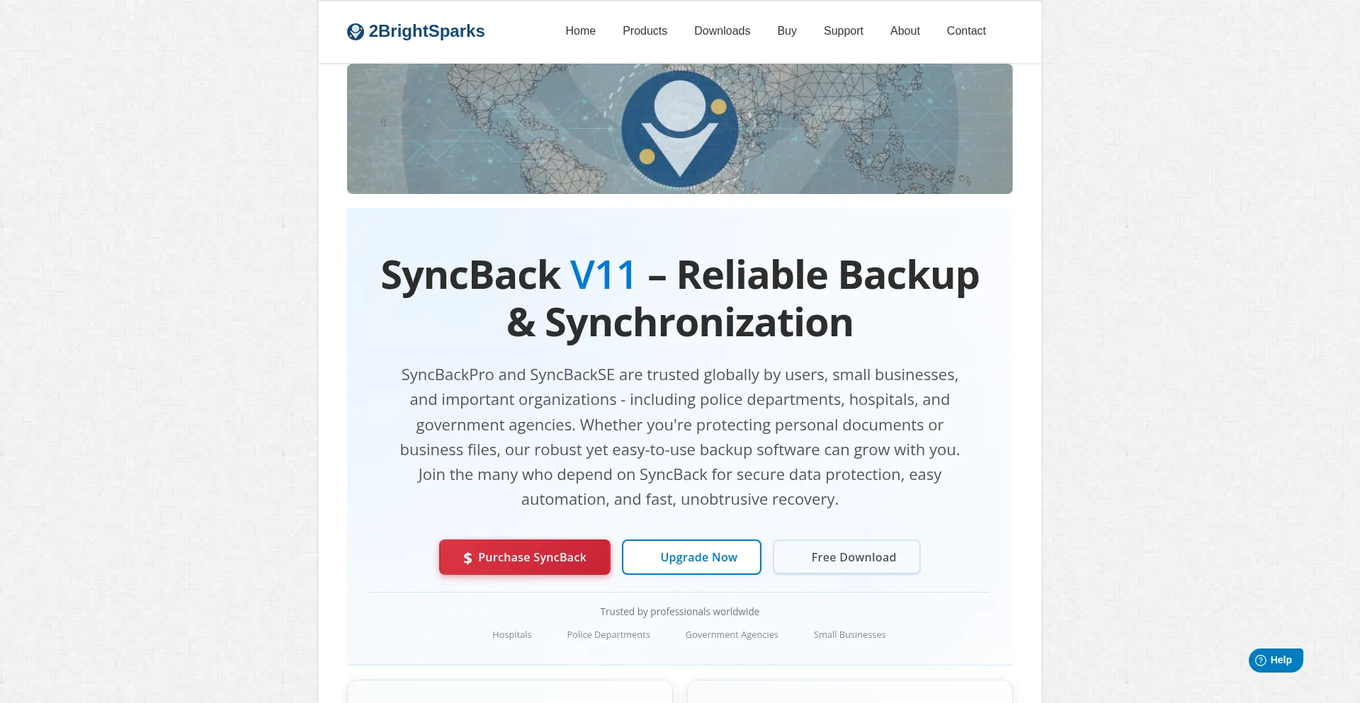 2brightsparks.com é Seguro e Confiável?