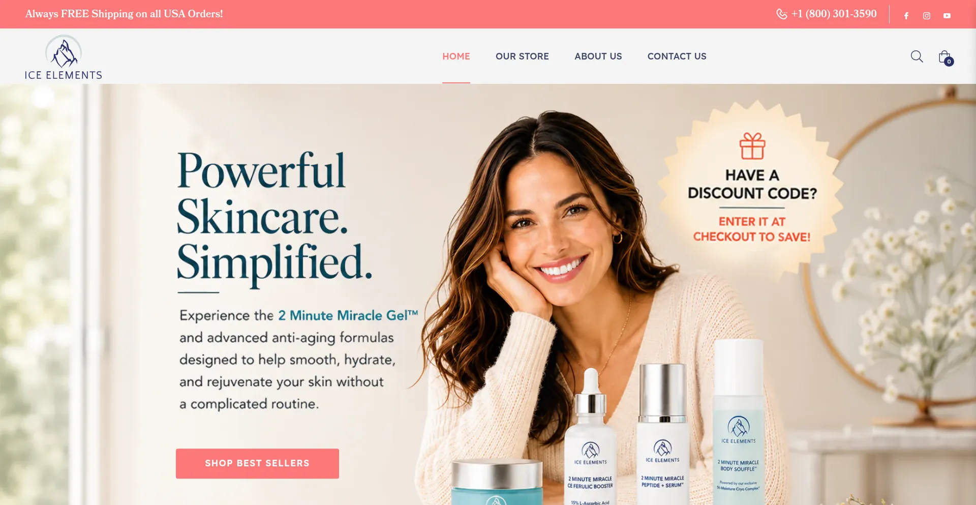 2minutemiraclegel.com
