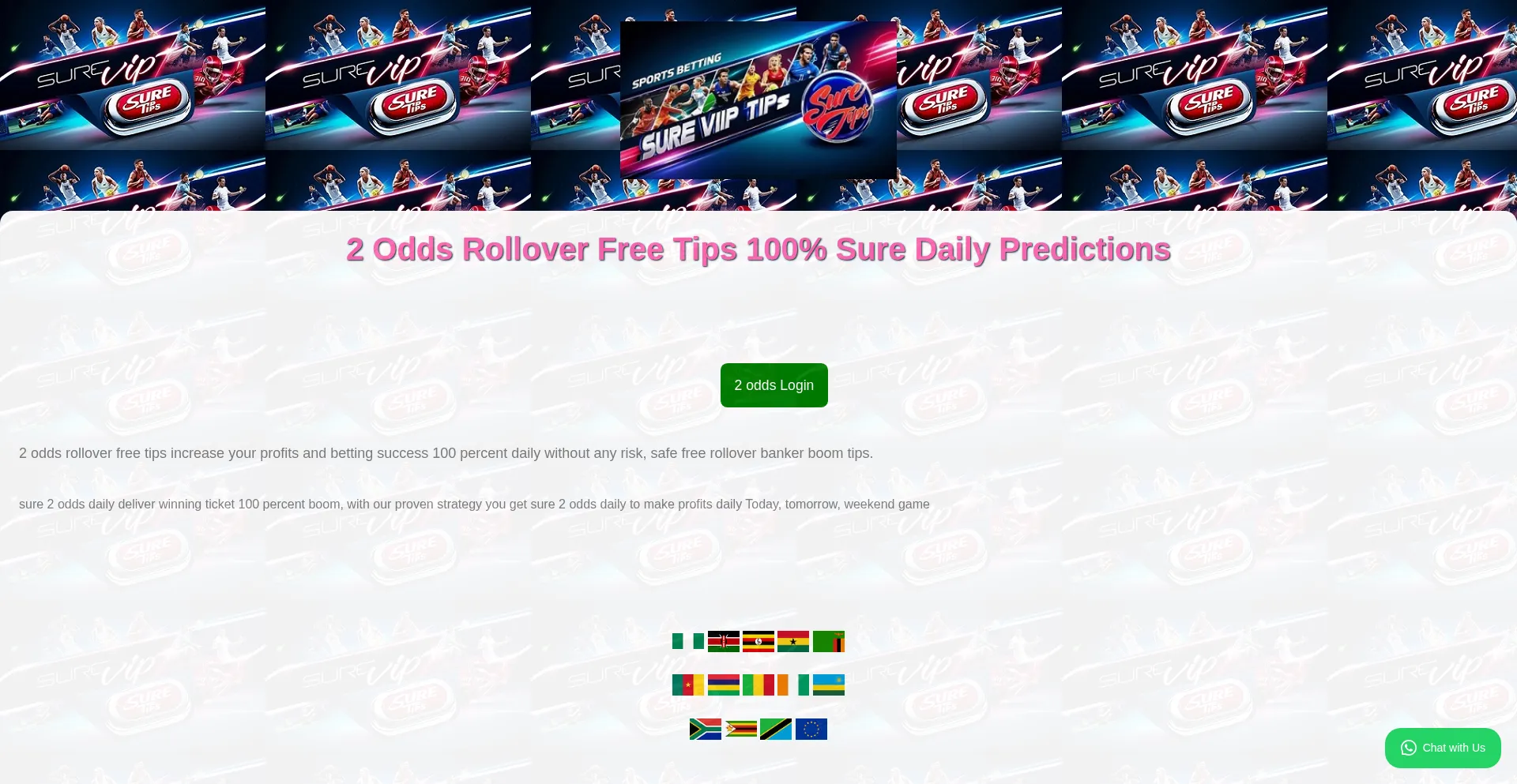 2odds.com.ng