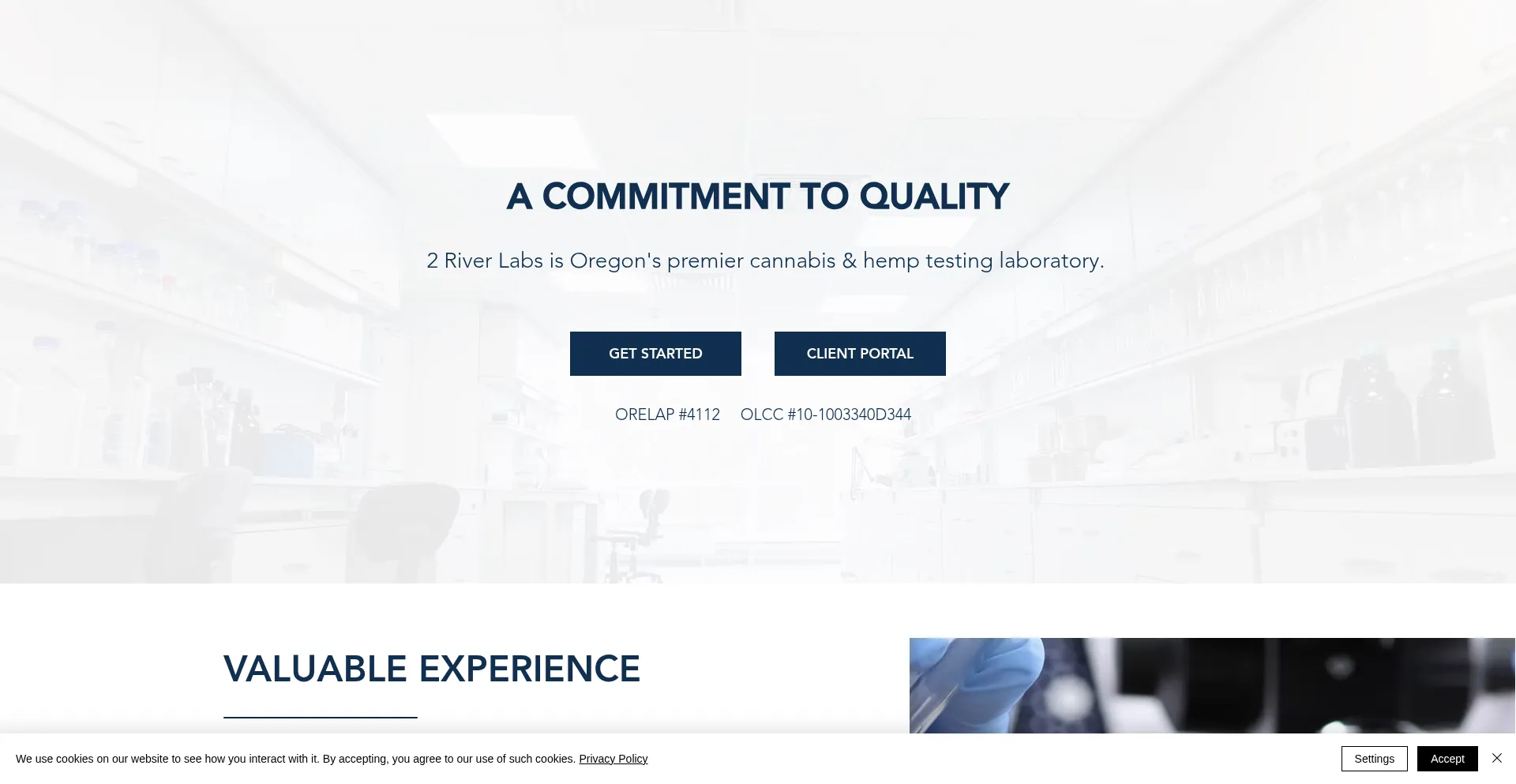 2riverlabs.com é Seguro e Confiável?