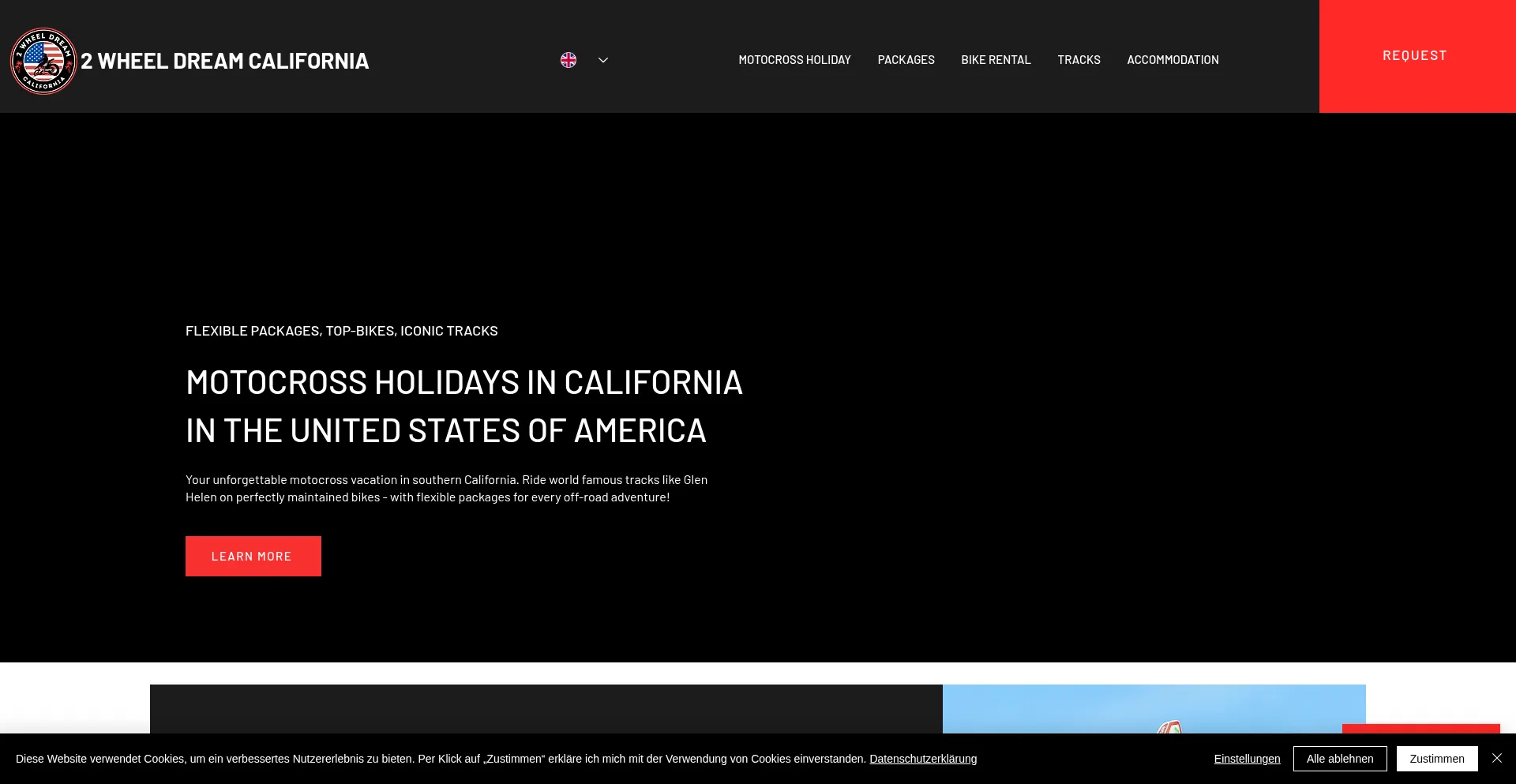 2wheeldream.com