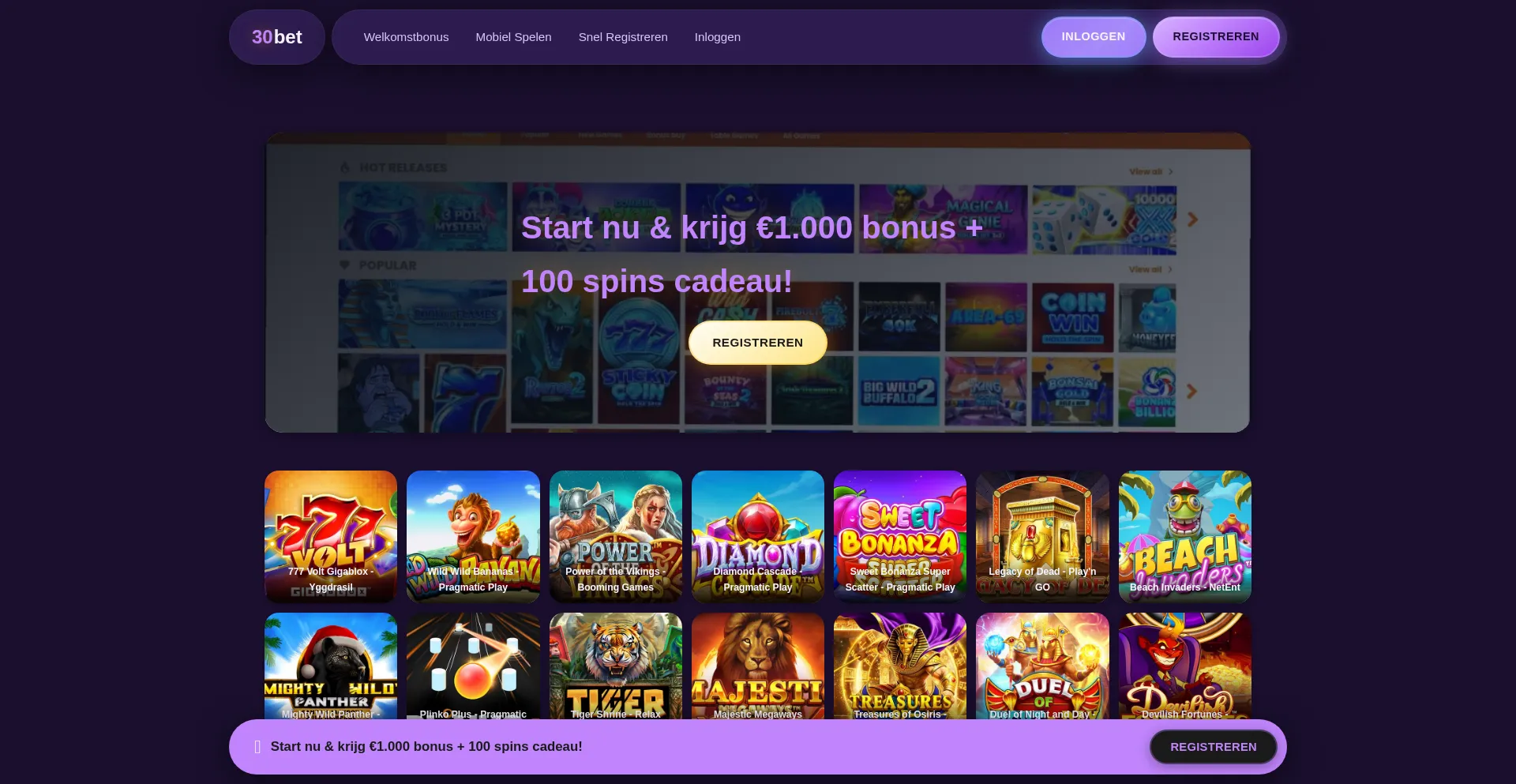 30betofficial.com