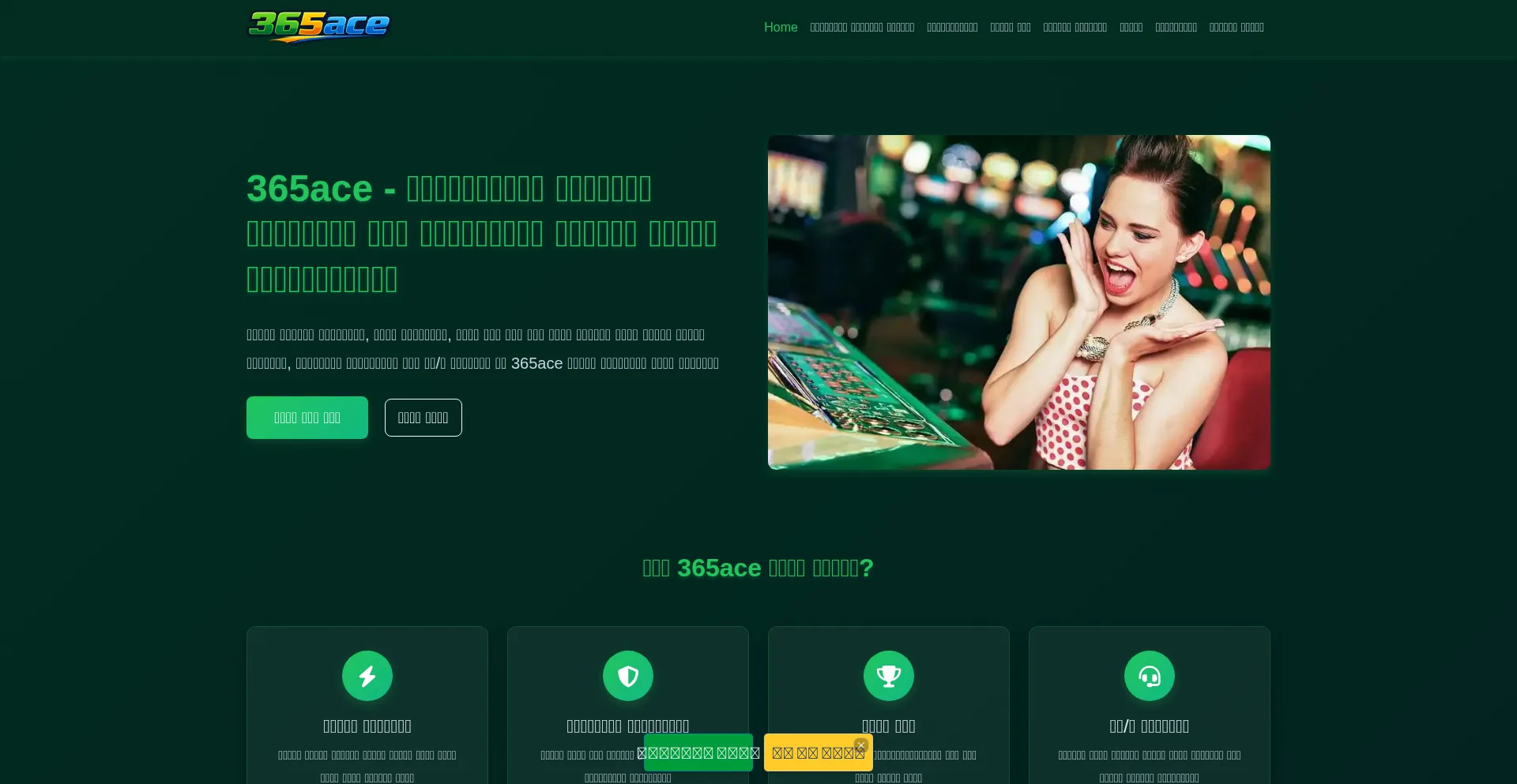 365ace.app