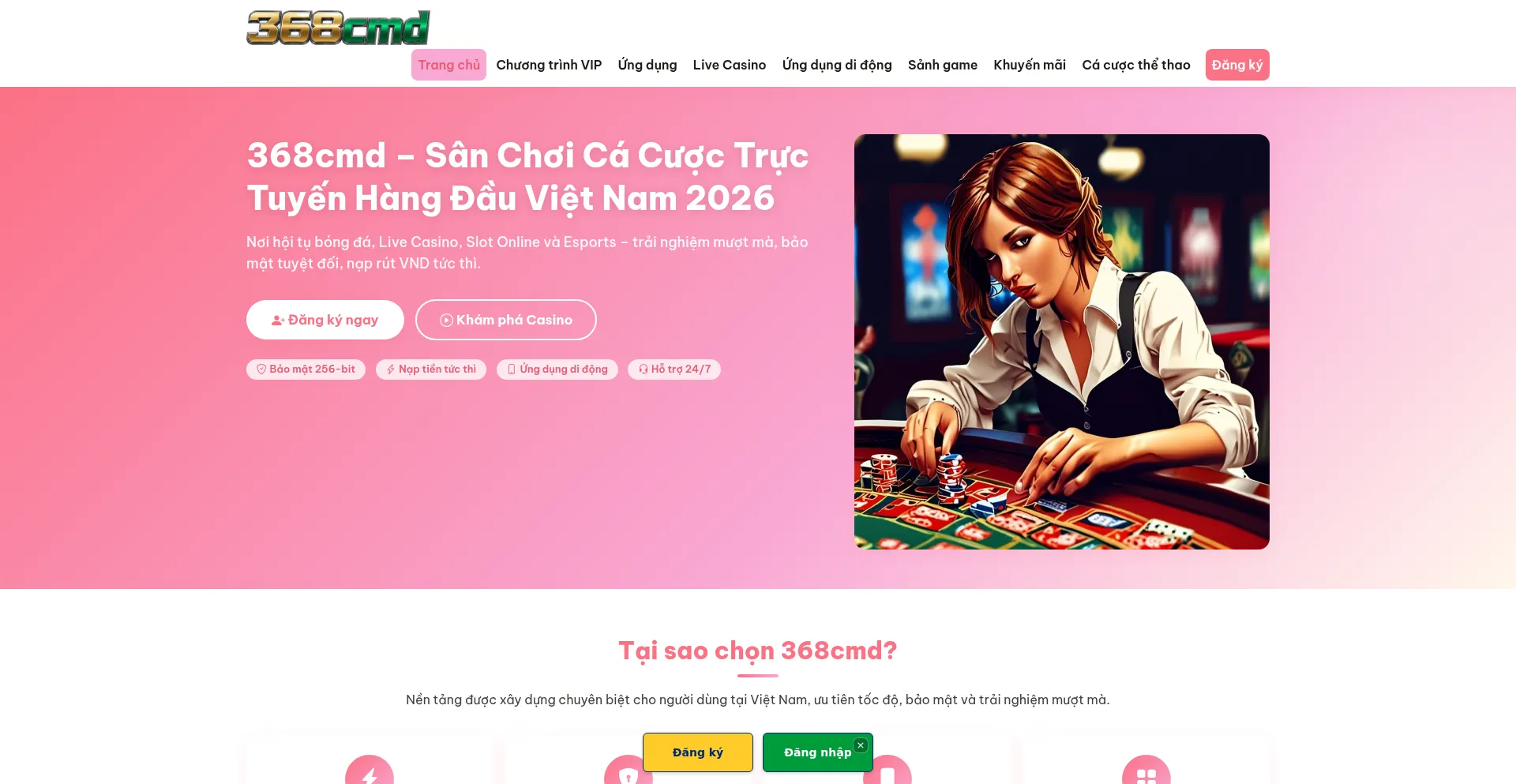 368cmd.win