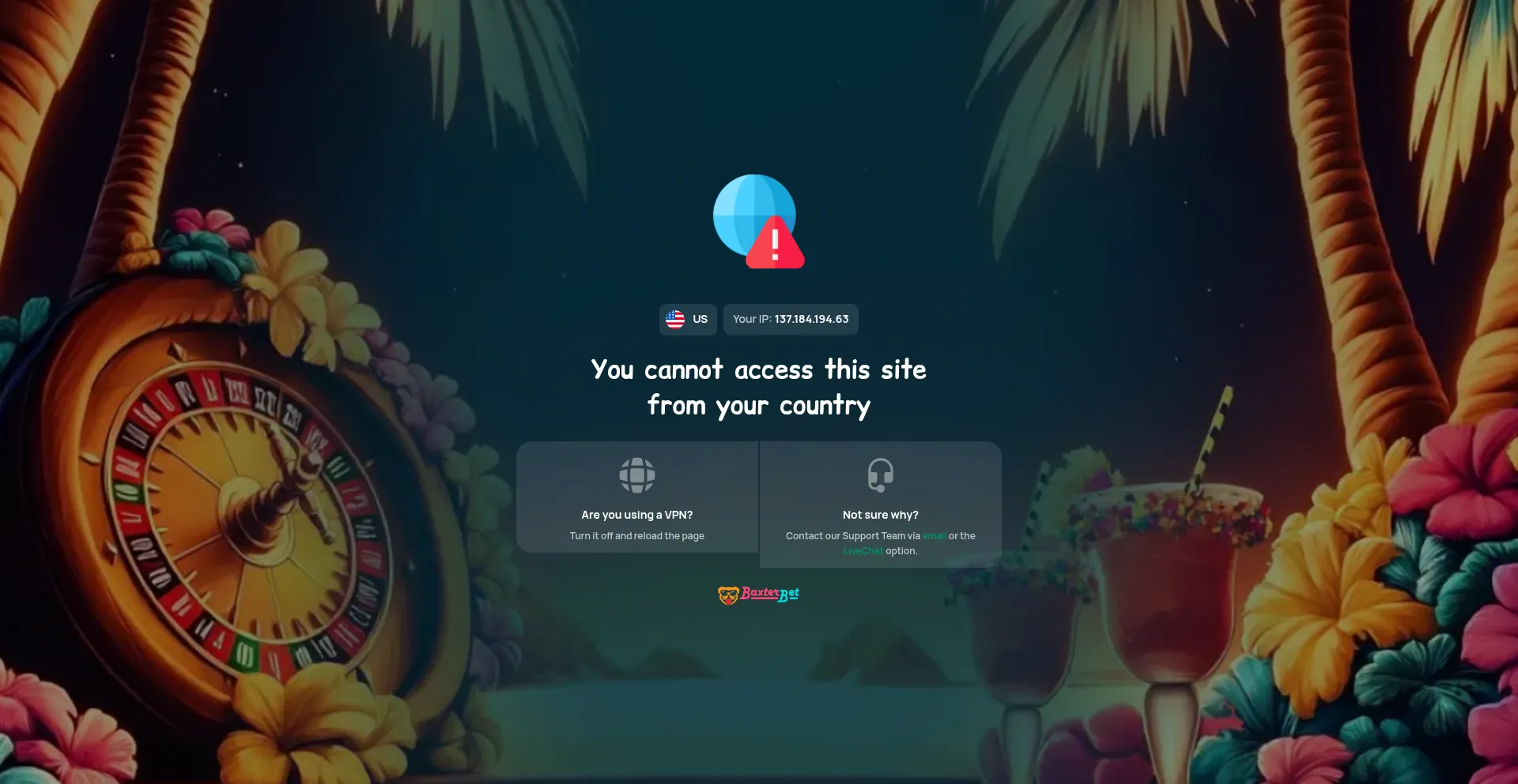 3-baxterbet64.com