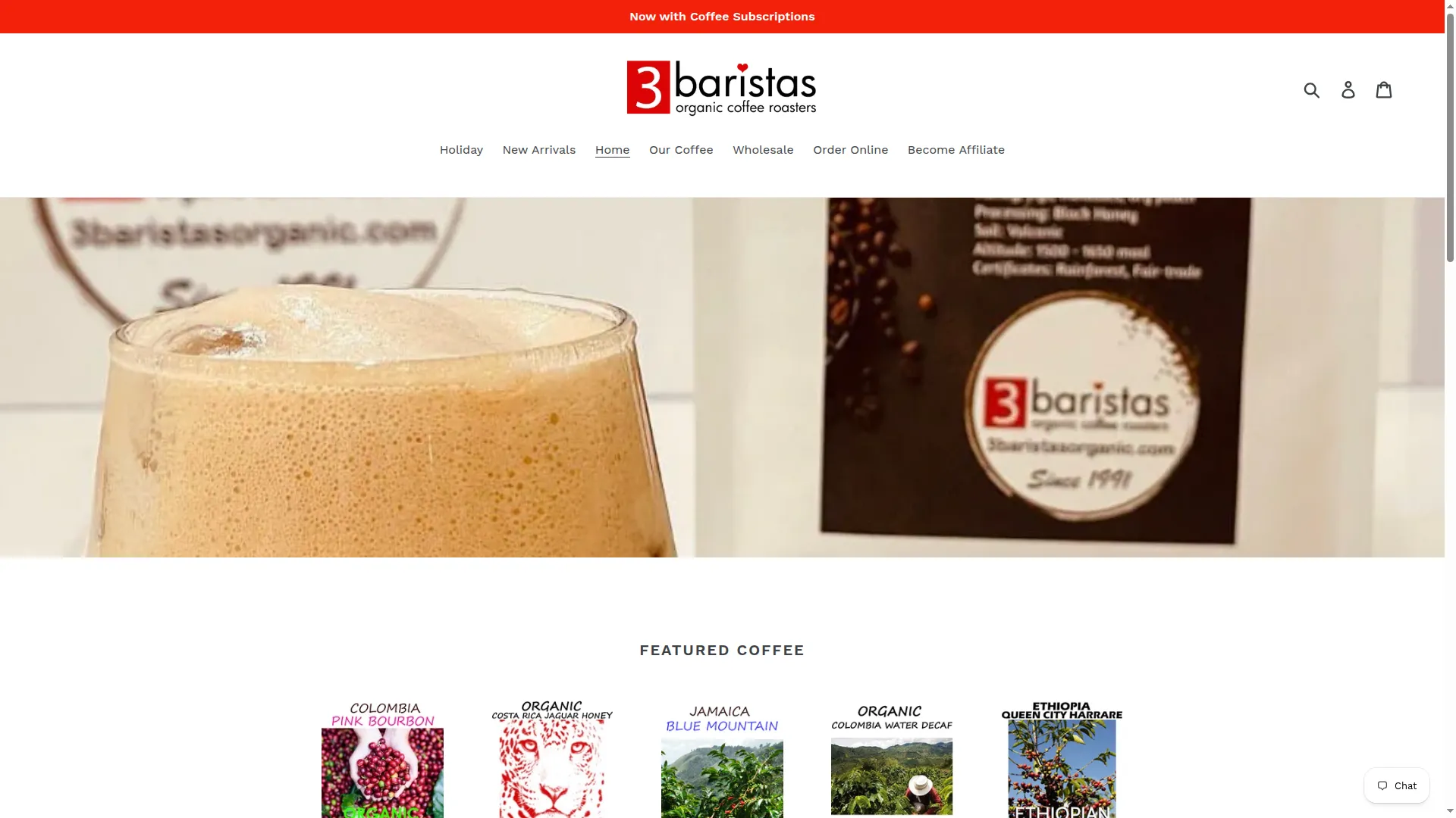 3baristasorganic.com