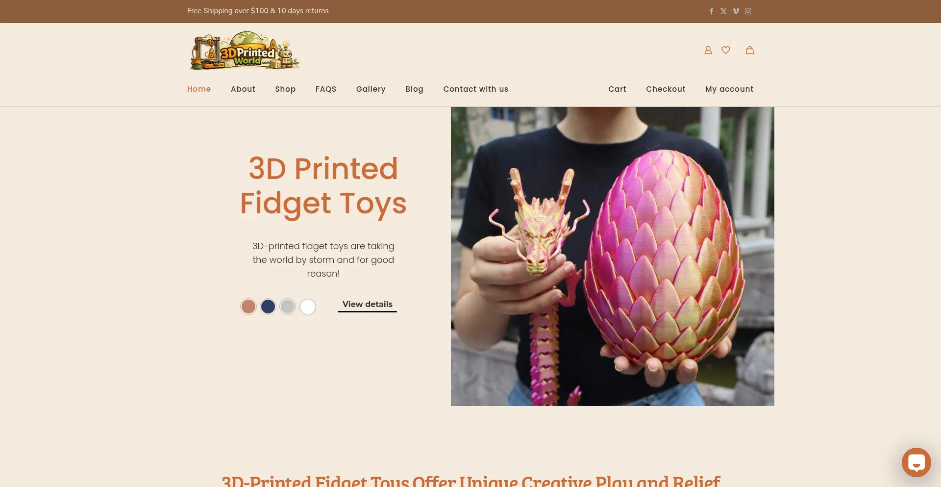 3dprintedworld.com