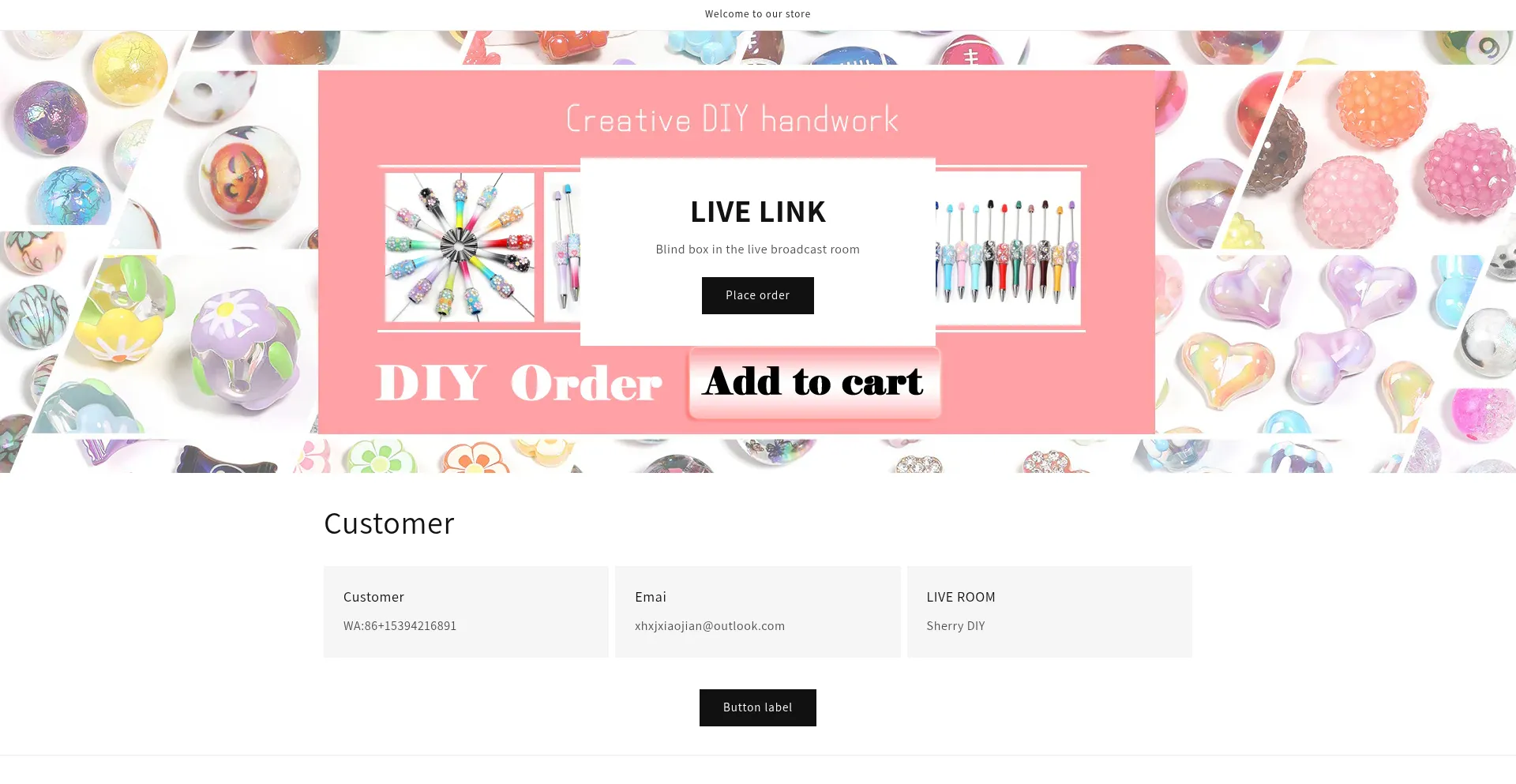 3pbm1y-15.myshopify.com é Seguro e Confiável?