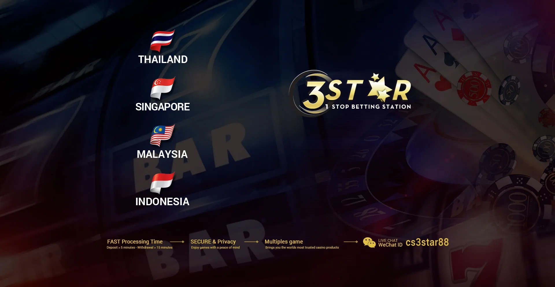 3starplay88.com