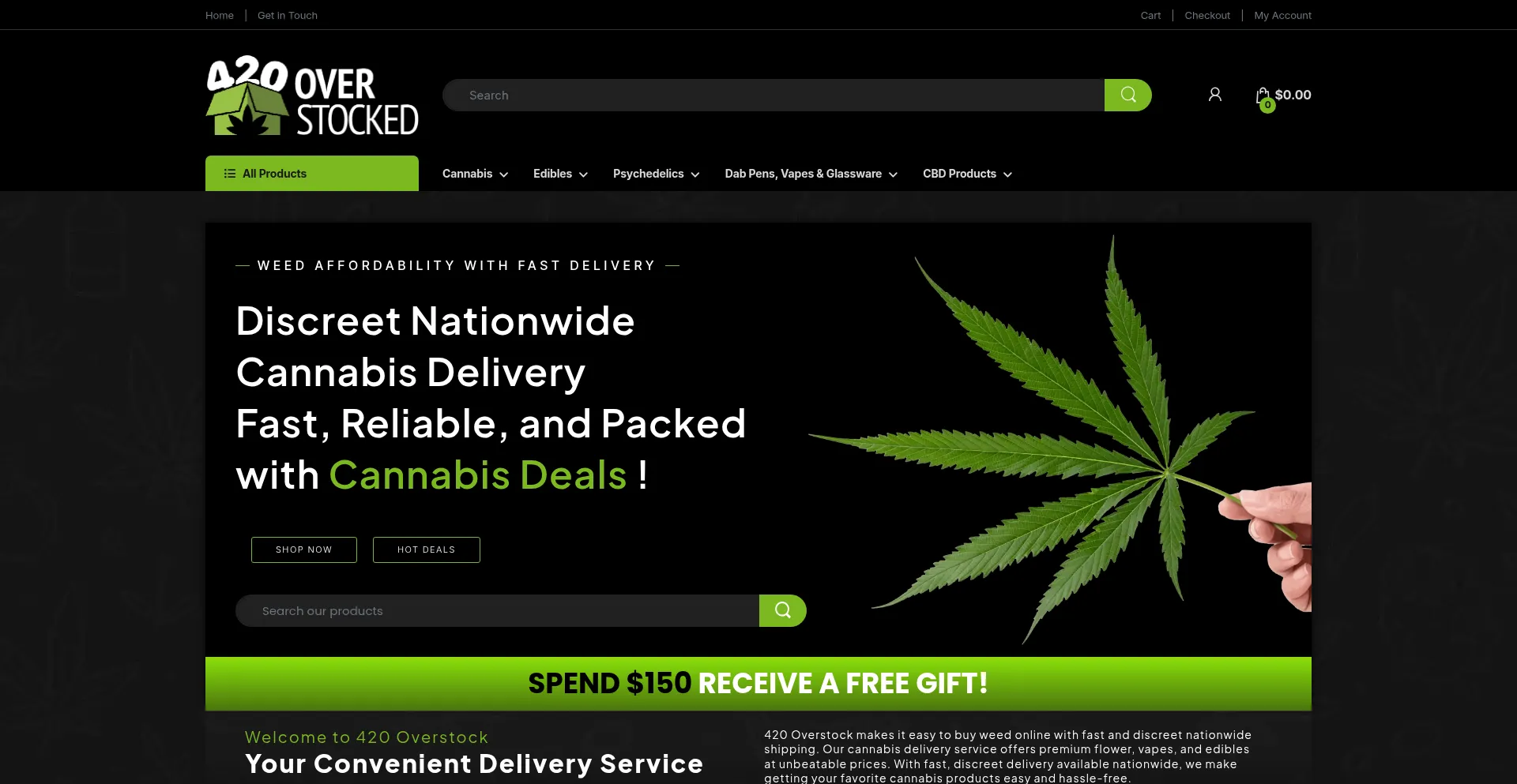 420overstock.com