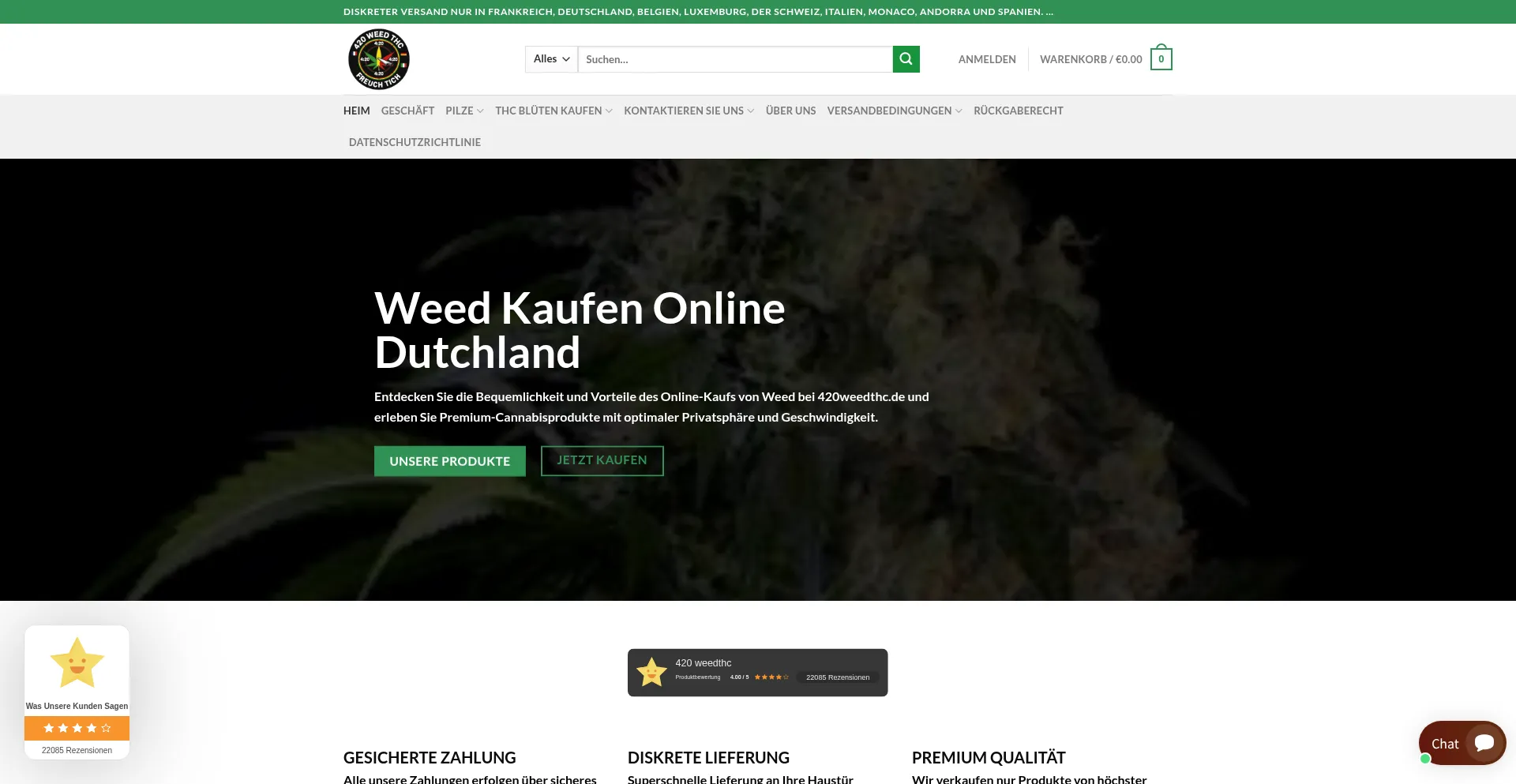 420weedthc.de