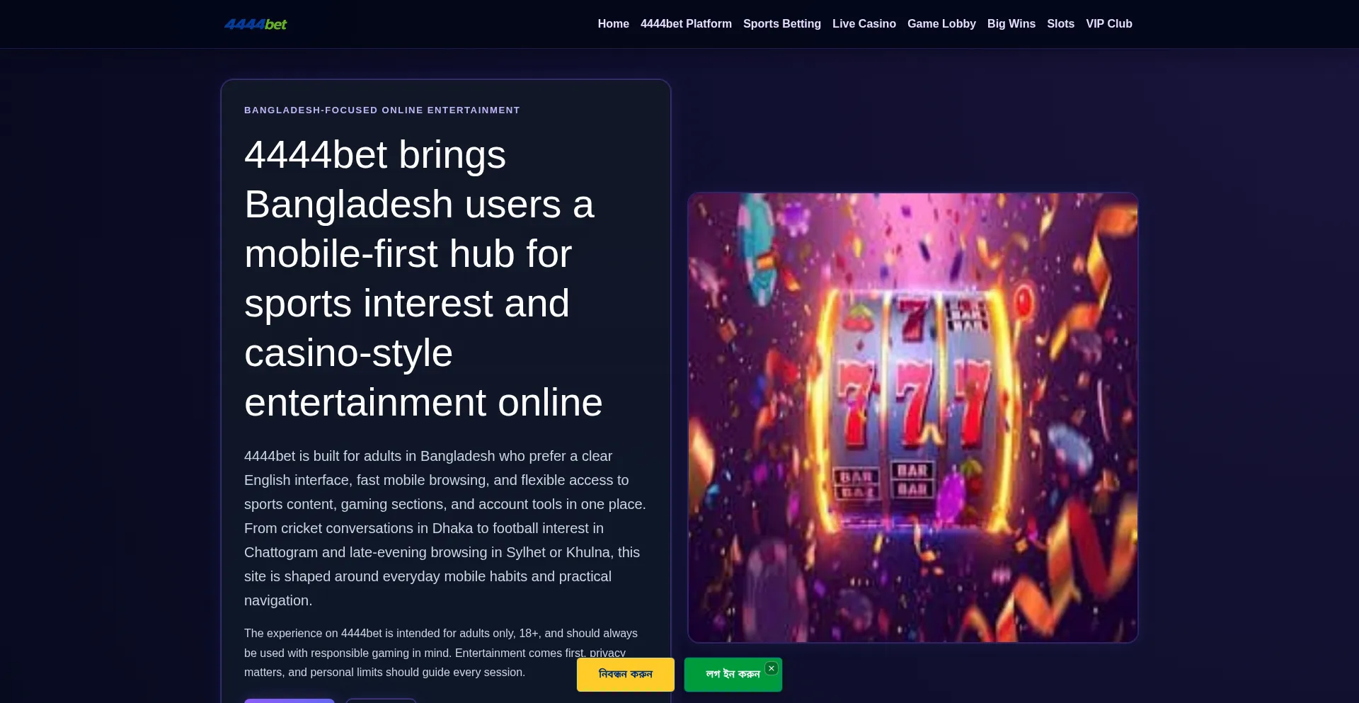 4444bet.biz