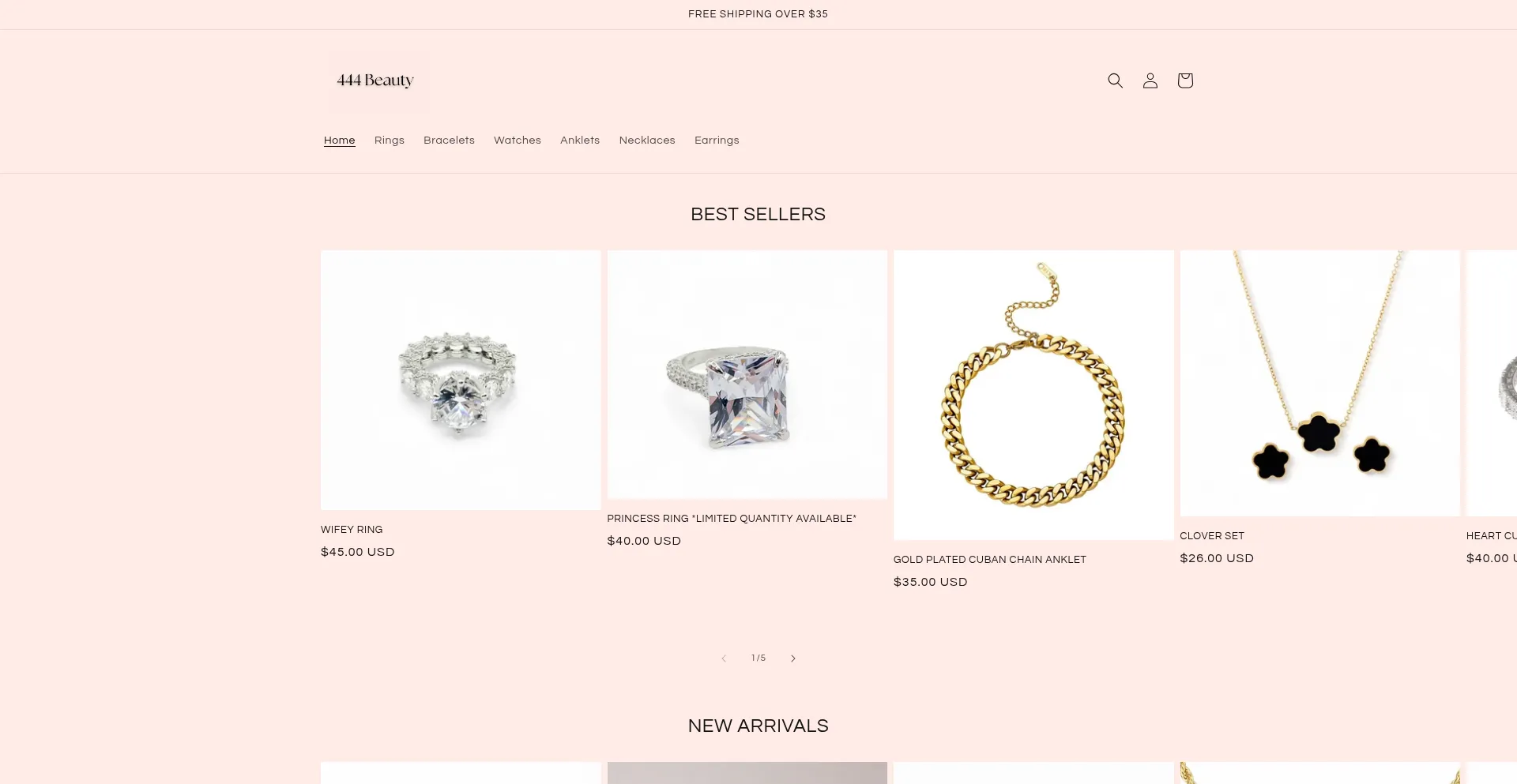 444beautyco.com