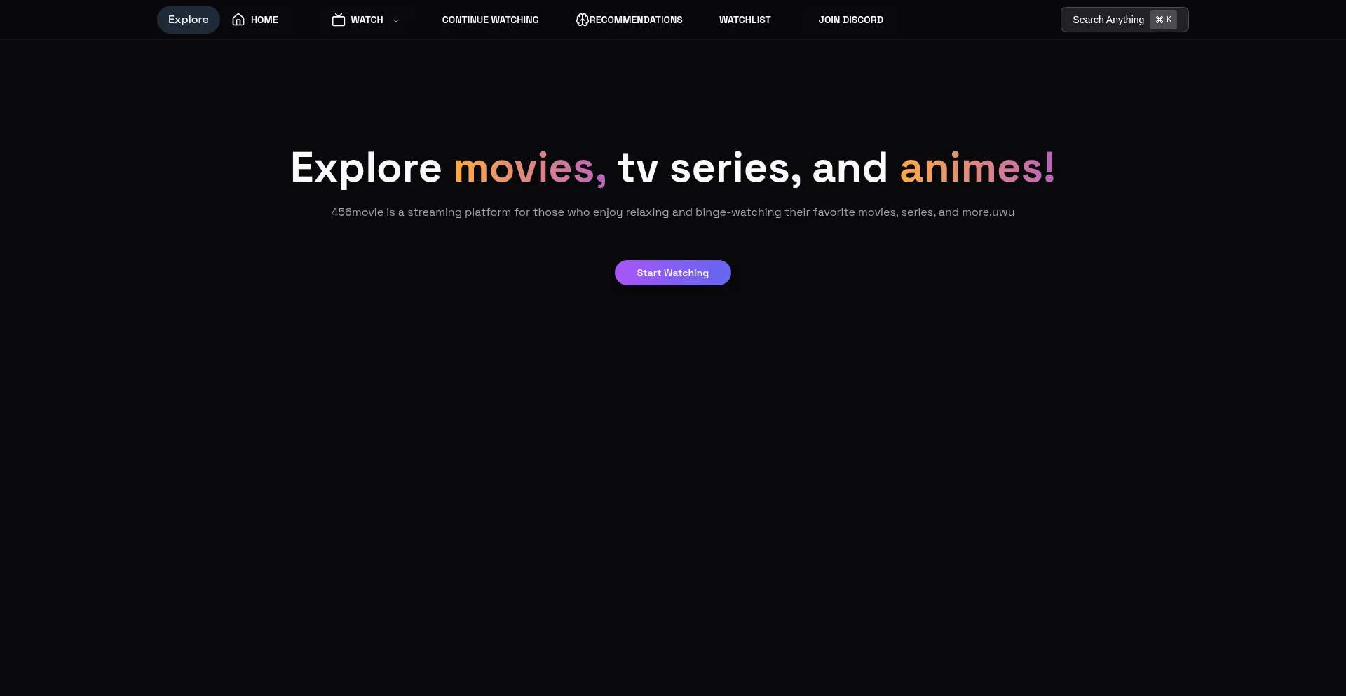 456movie.nl