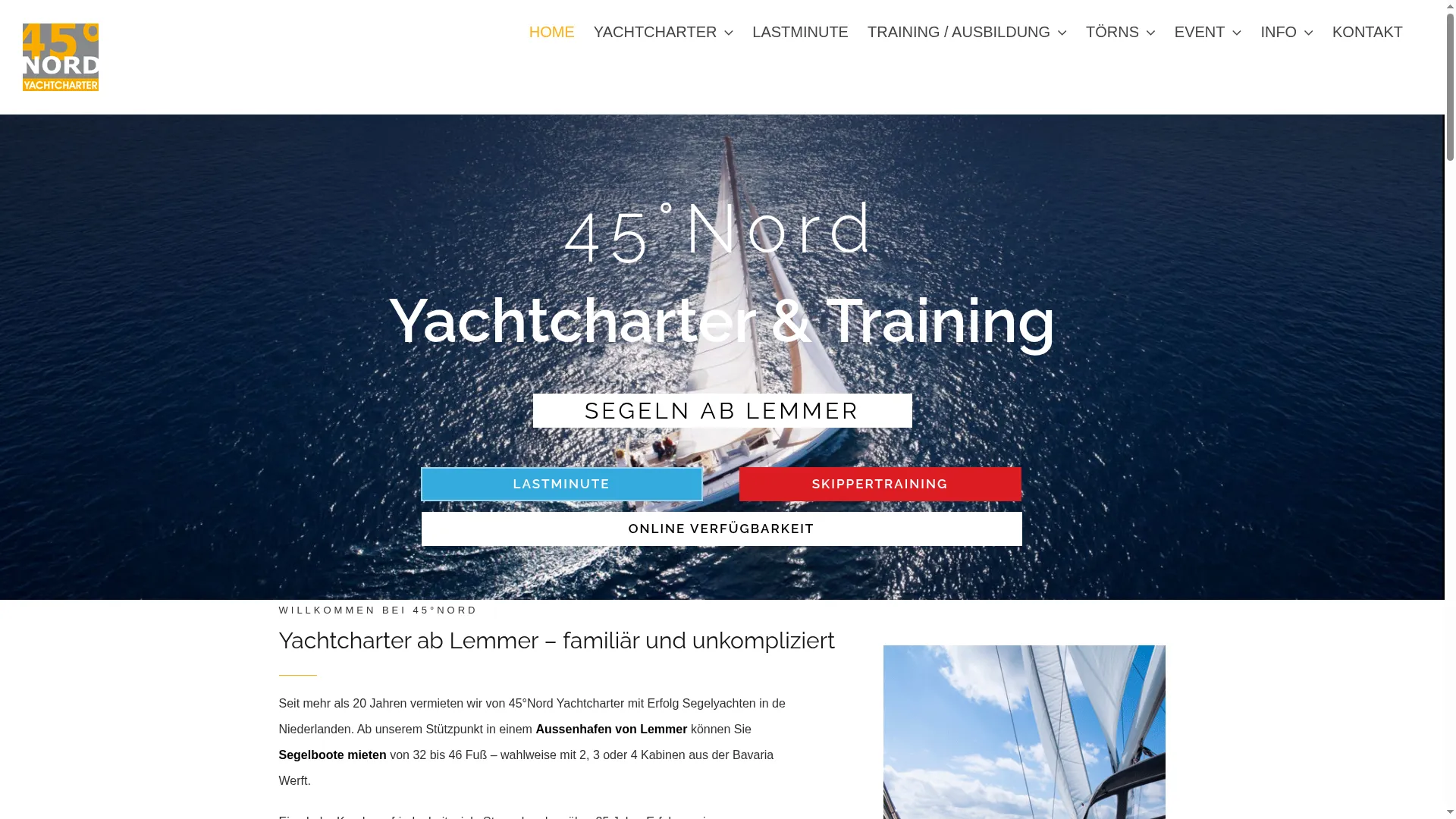 45gradnord.de