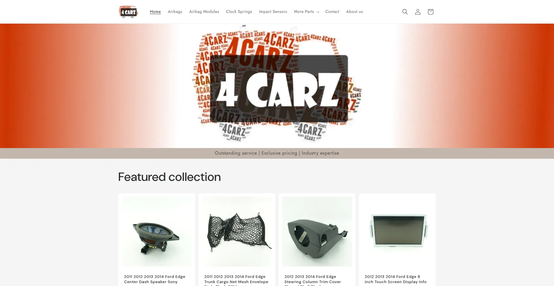 4carz.store