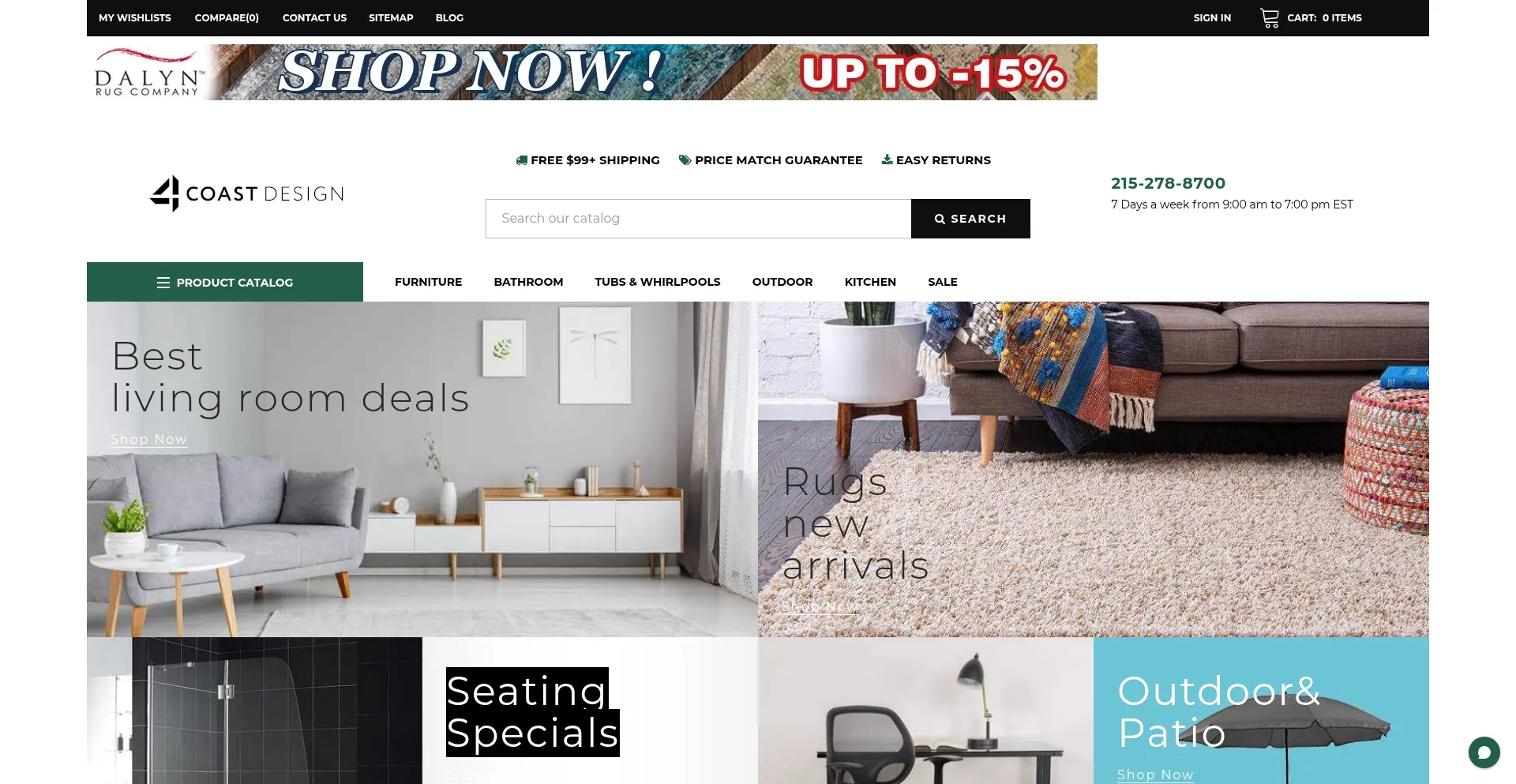 4coastdesign.com