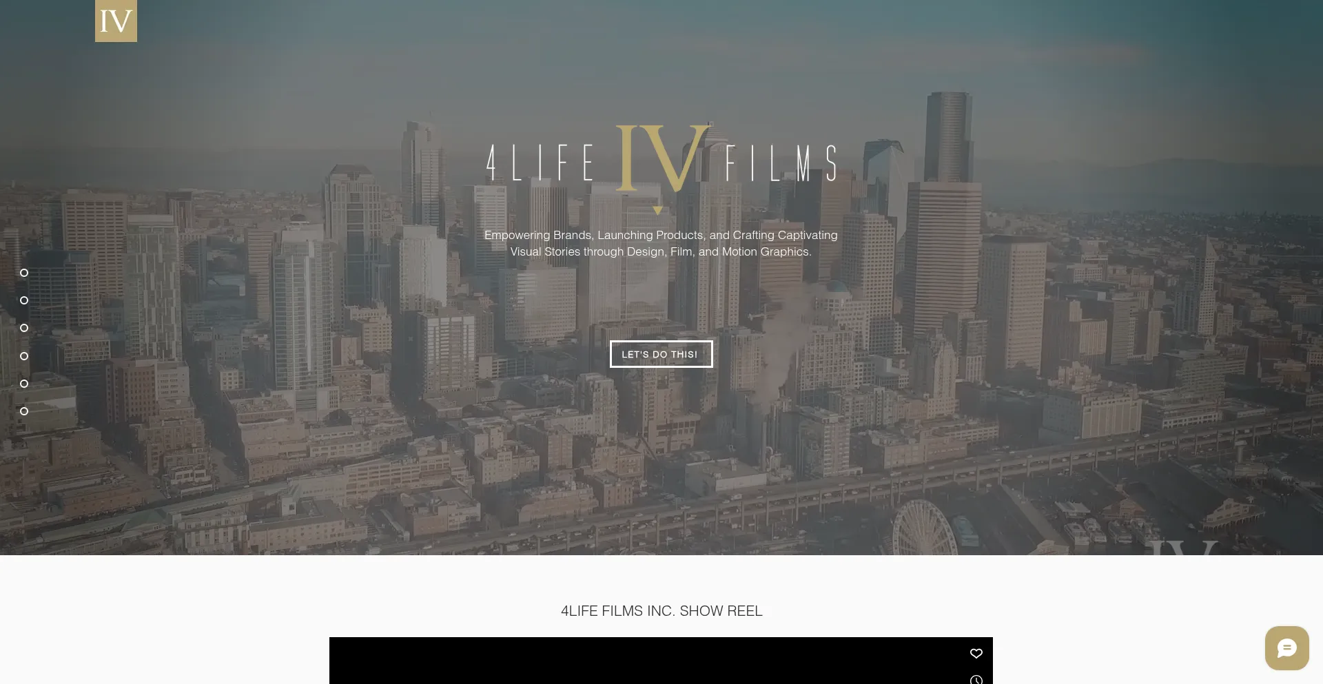 4lifefilms.com é Seguro e Confiável?
