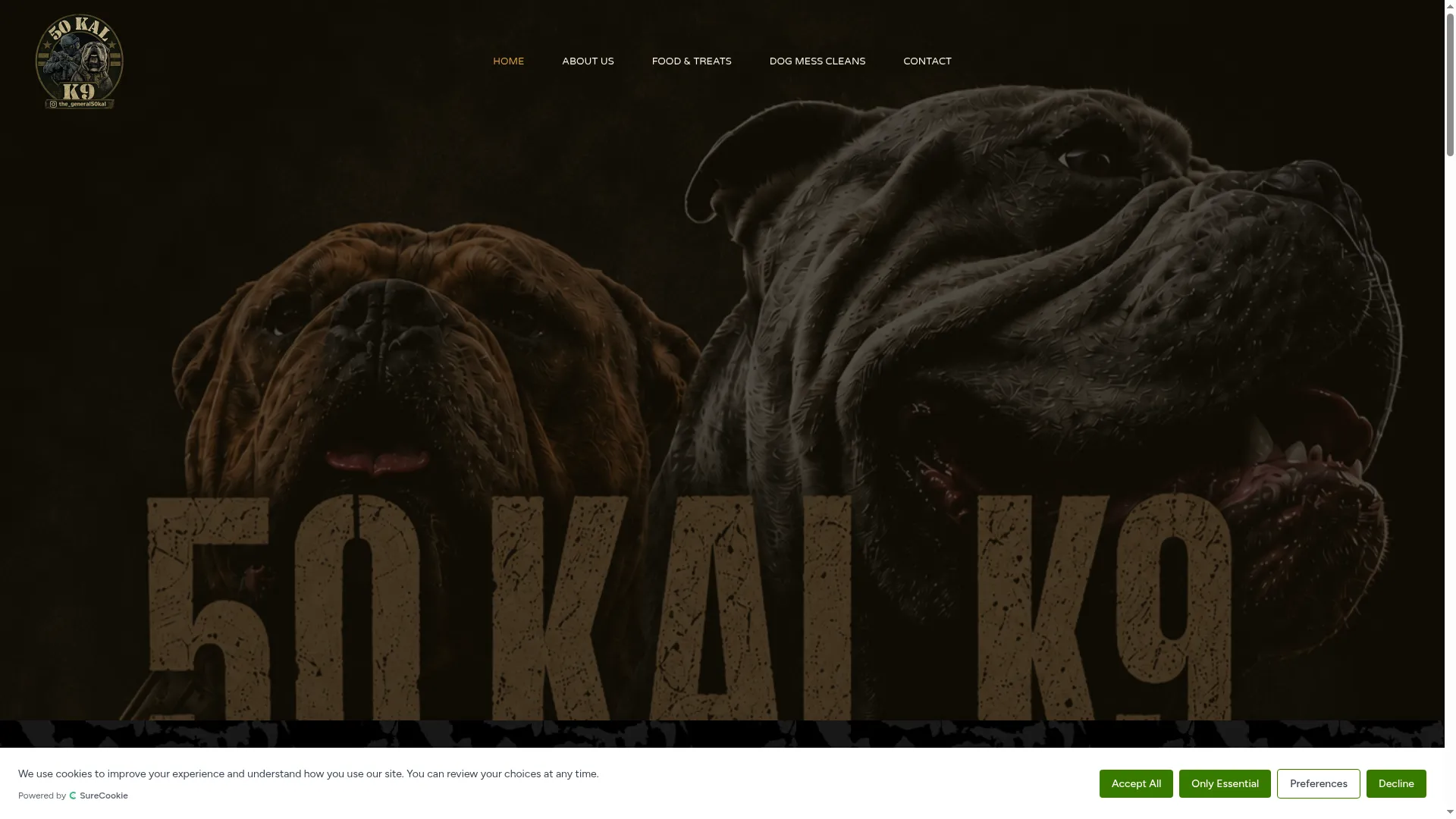 50kalk9.co.uk