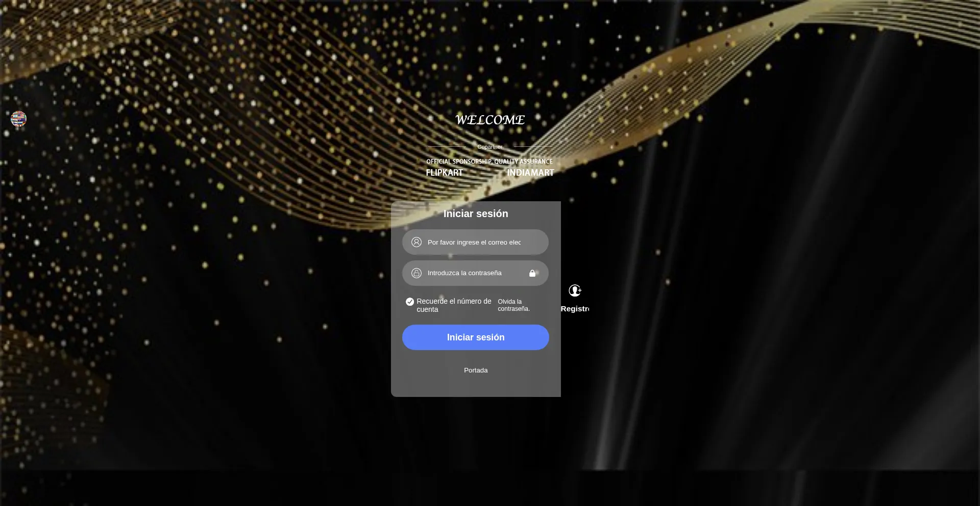 Website screenshot of 5588niubi.fenfa8.com
