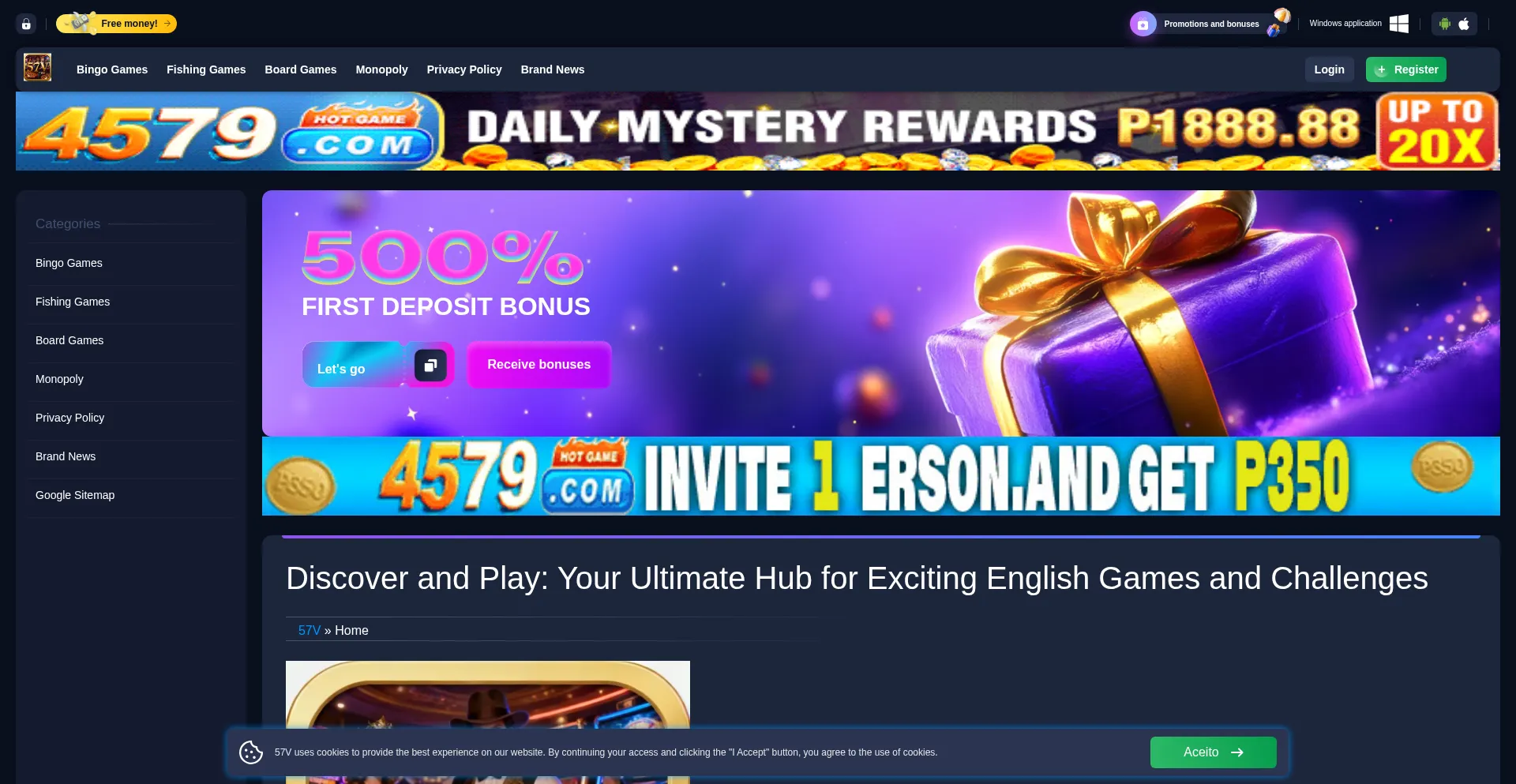 57vnet.com