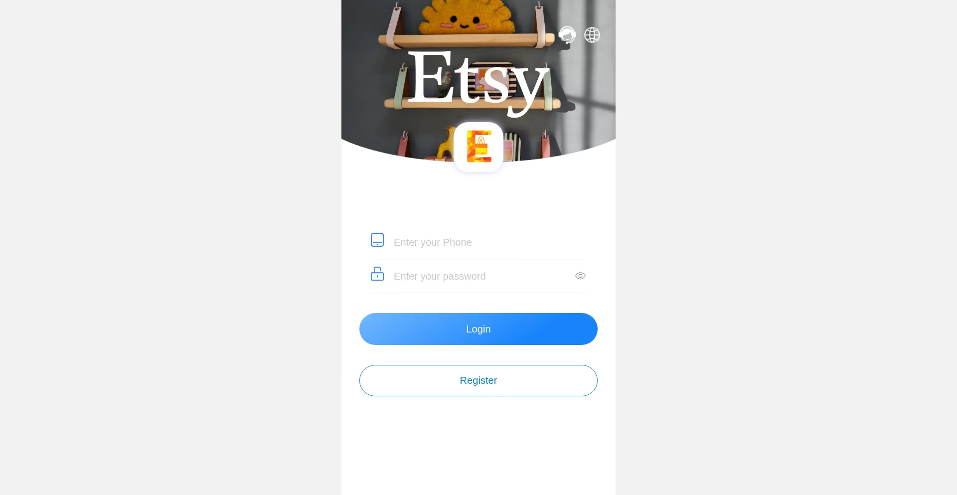 596883.shop é Seguro e Confiável?