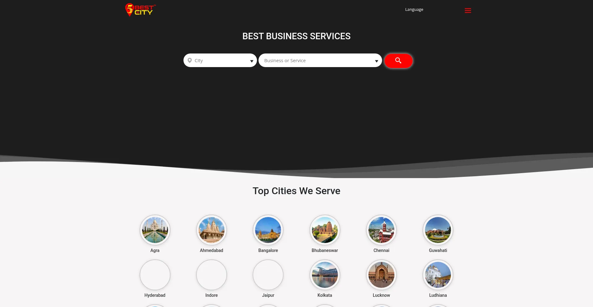 5bestincity.com é Seguro e Confiável?