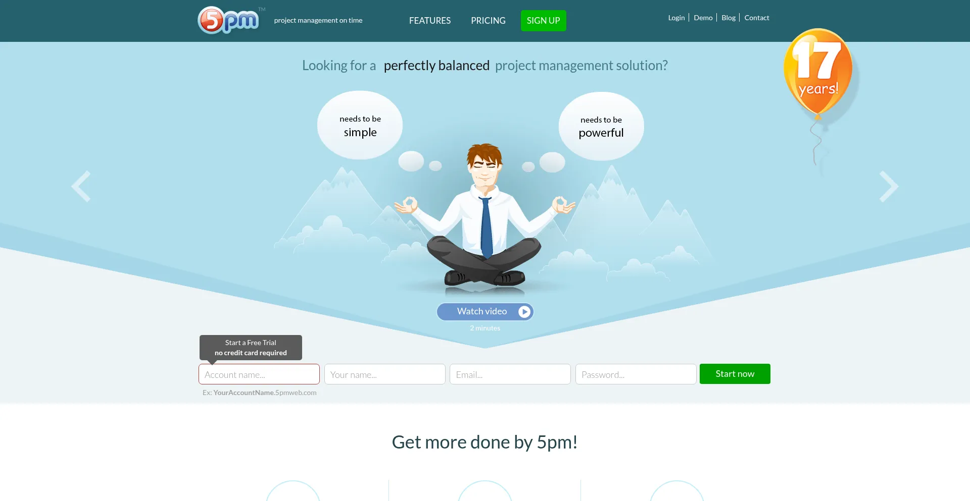 5pmweb.com é Seguro e Confiável?