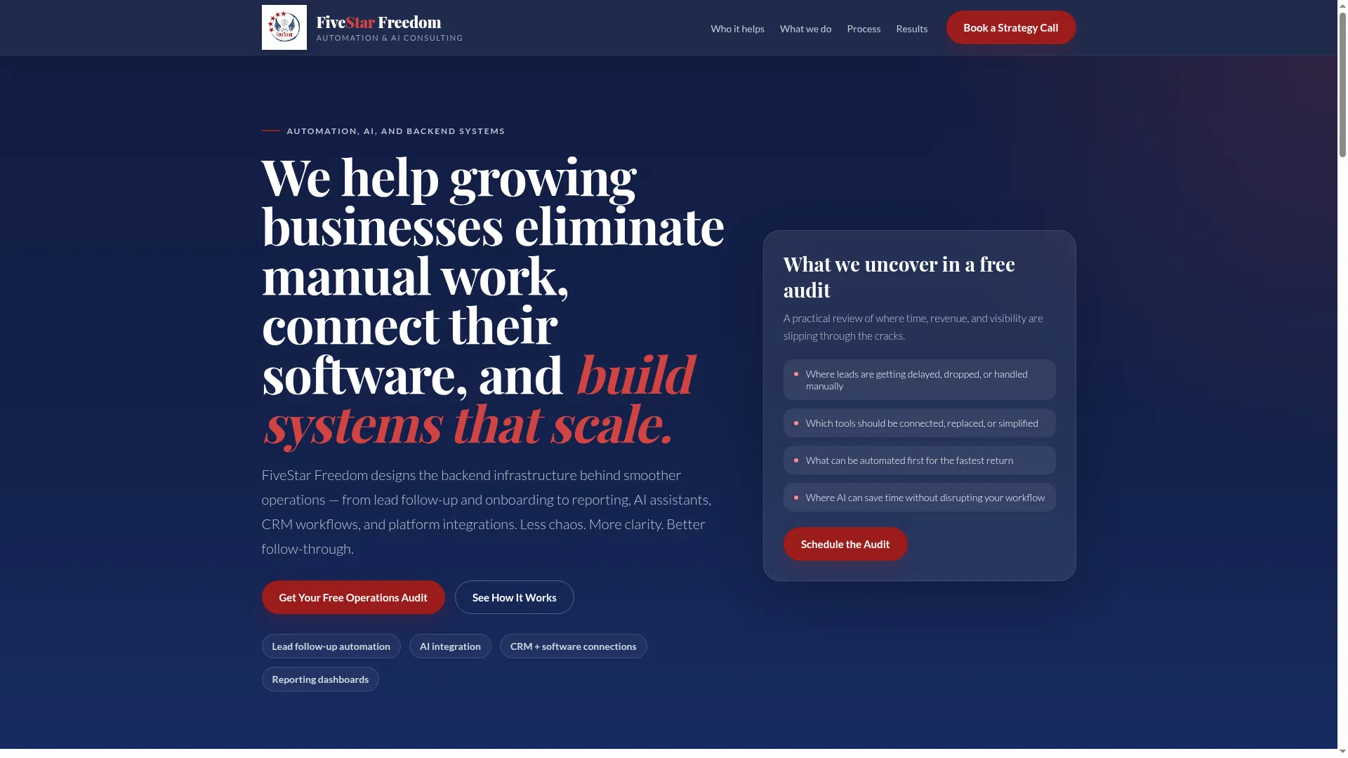 5starfreedom.com