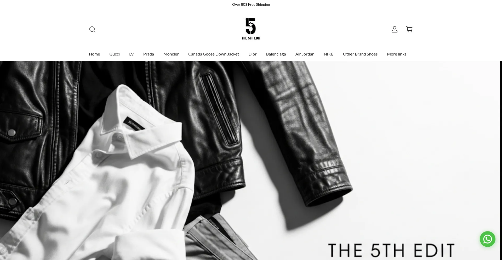 5thedit.com é Seguro e Confiável?