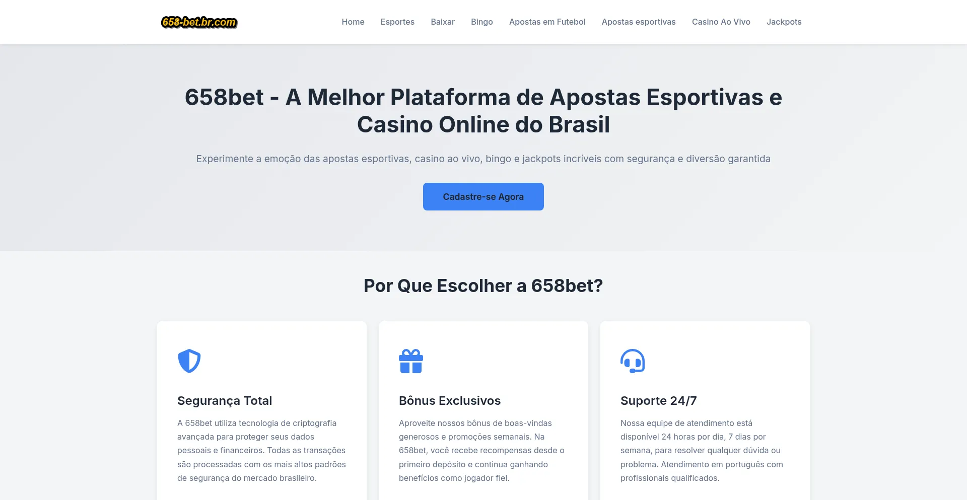 658-bet.br.com